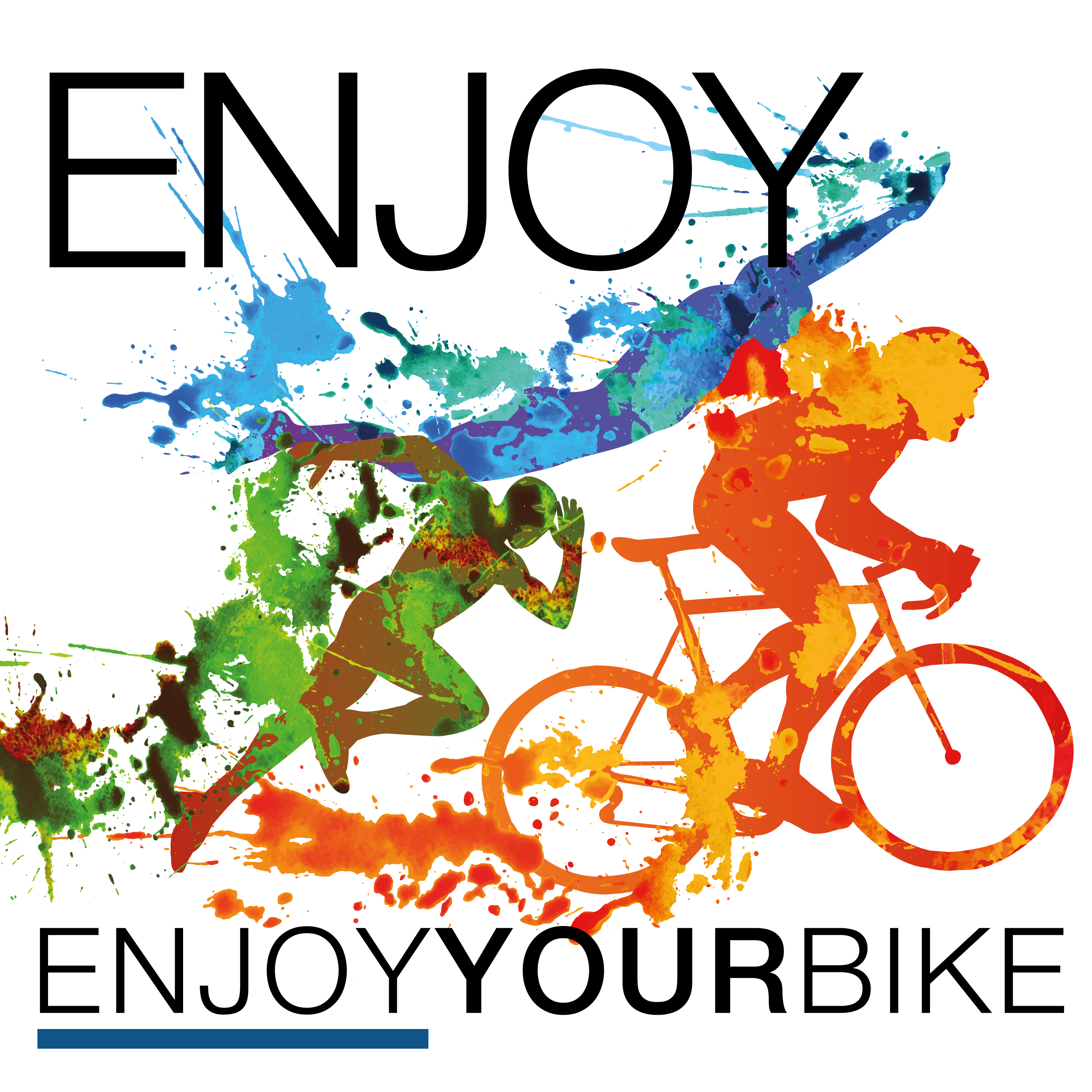 ENJOYYOURBIKE - Der Radsport & Triathlon Talk 