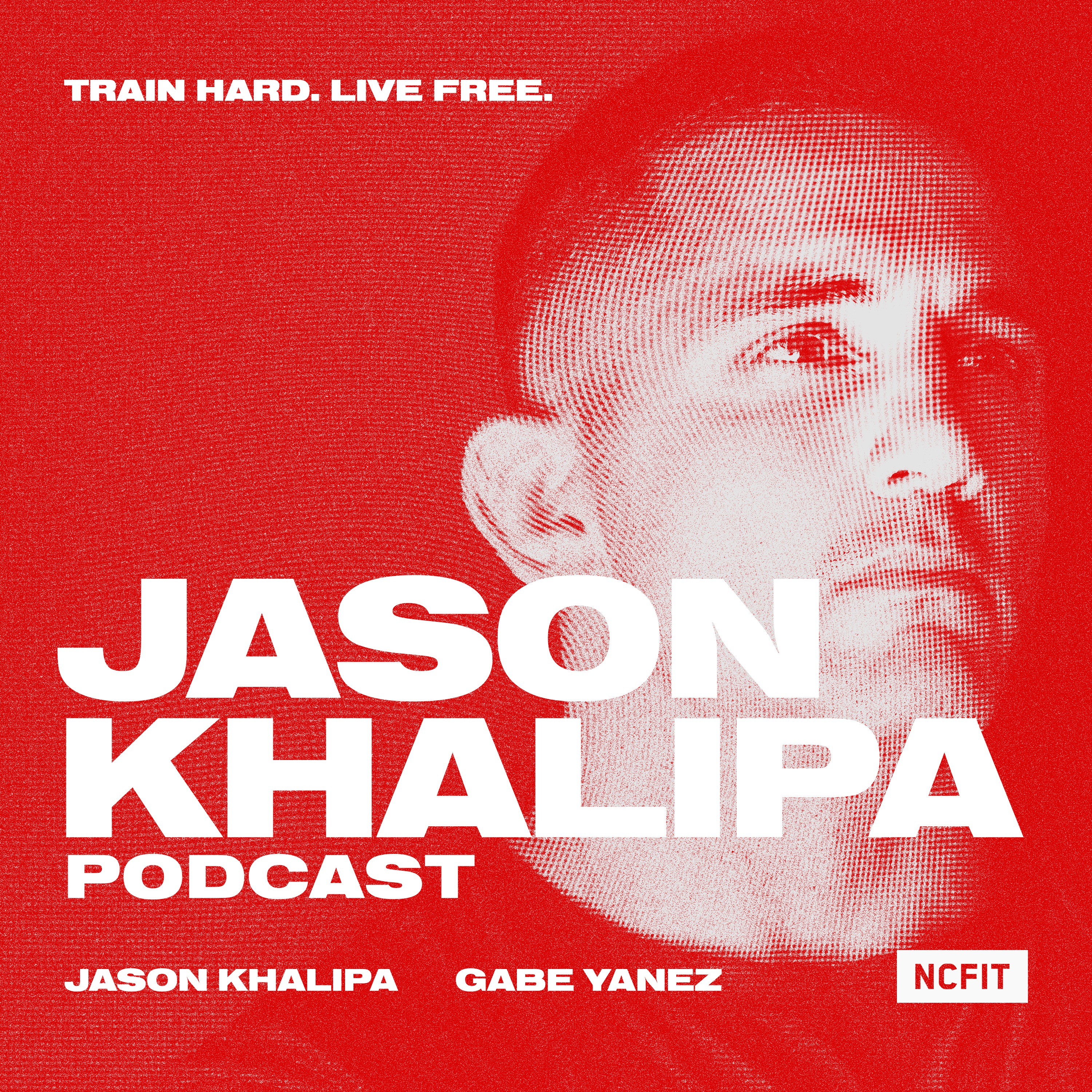 Effort Over Everything with Jason Khalipa 