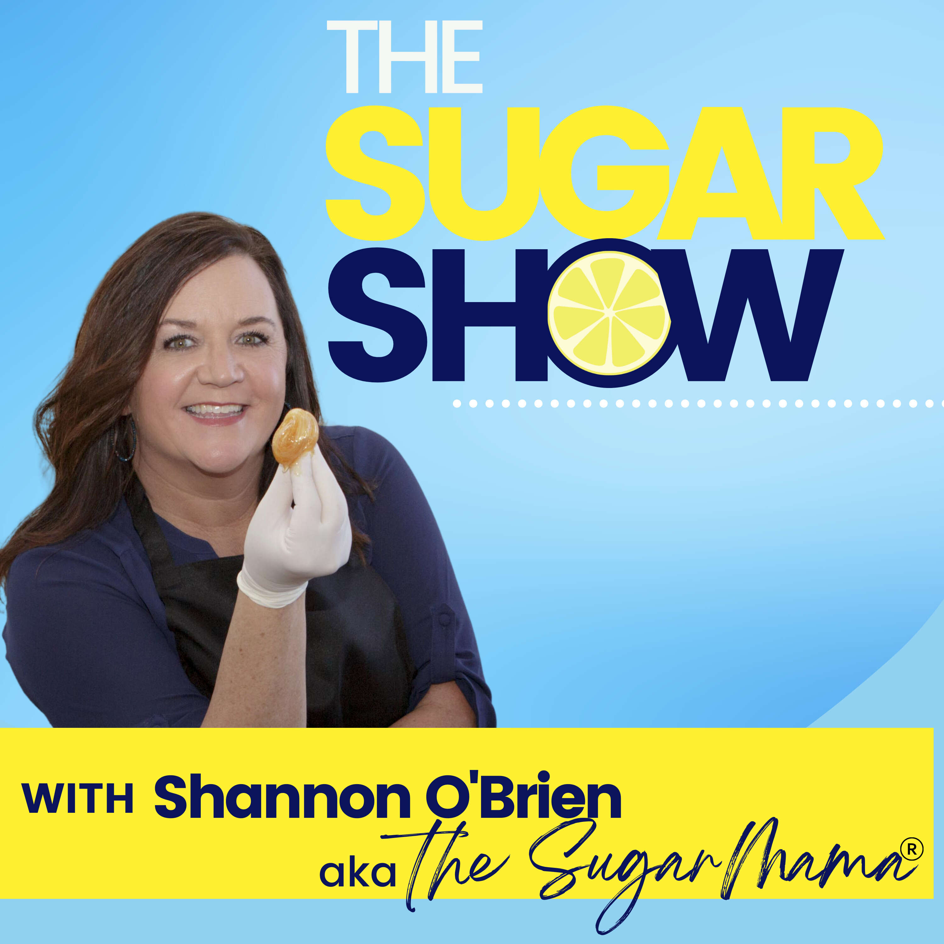 The Sugar Show 