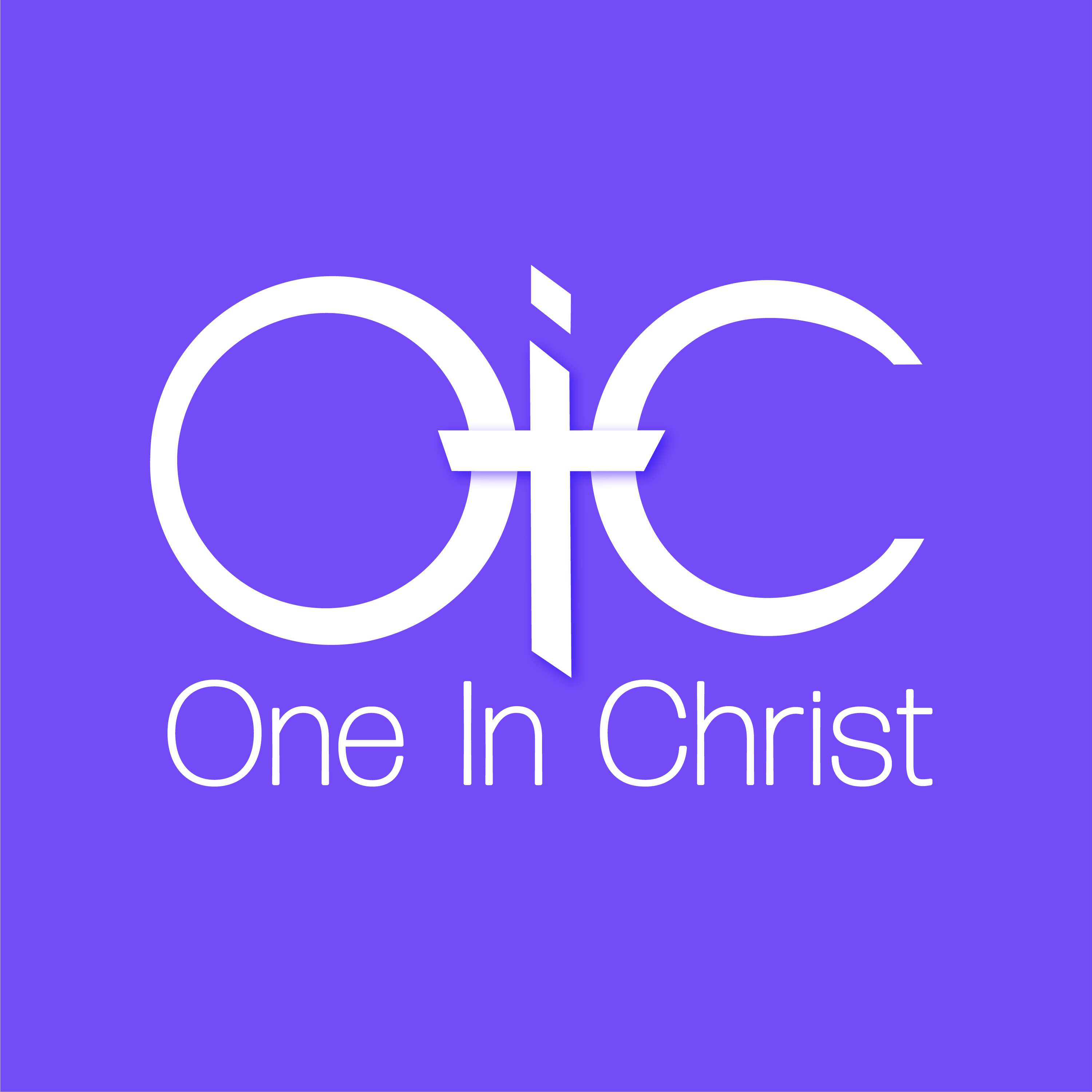 One In Christ 