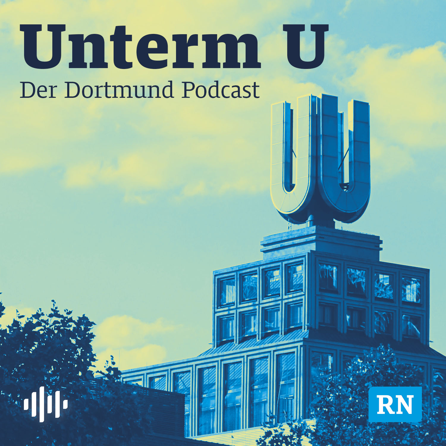 Unterm U - Der Dortmund Podcast 