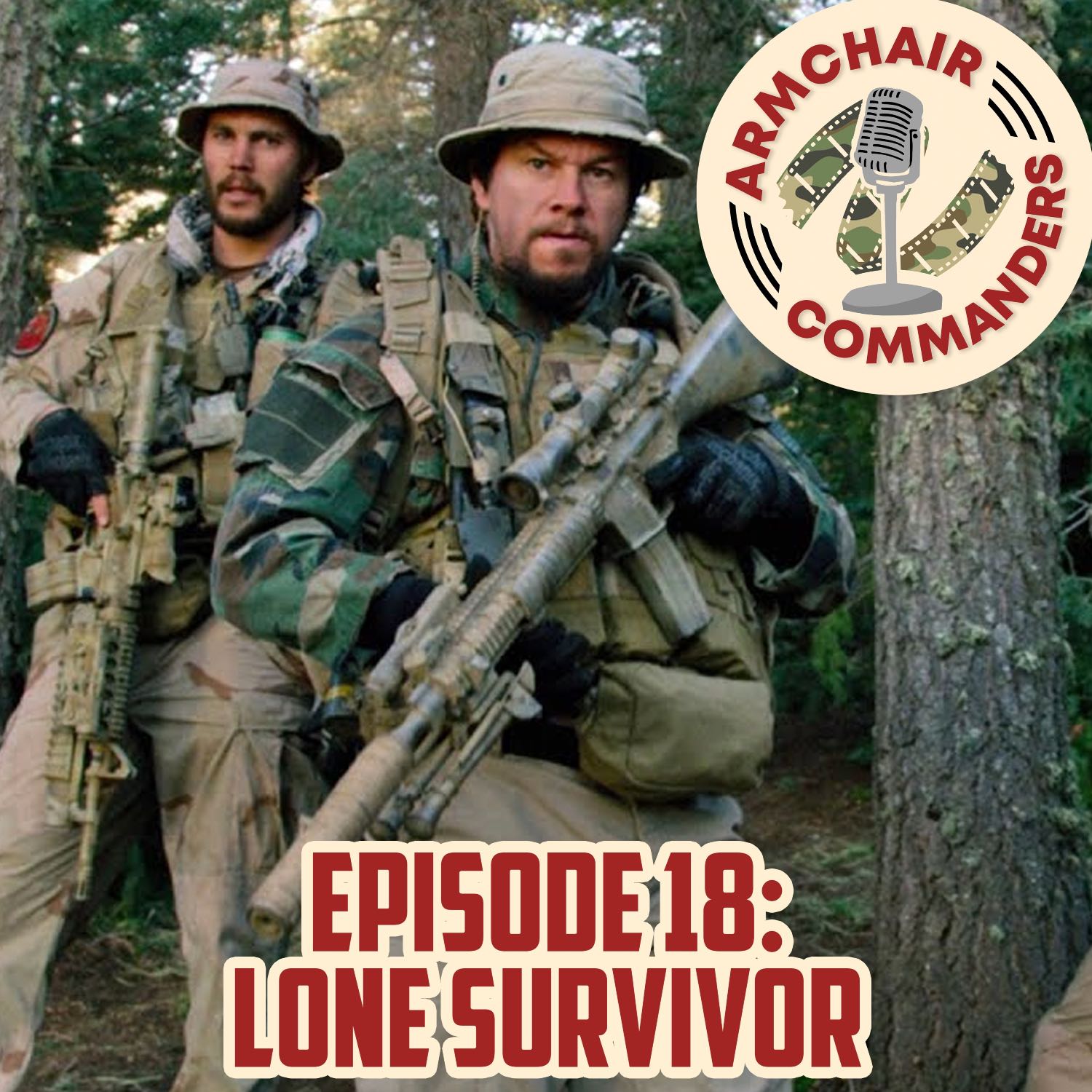 18. Lone Survivor (2013)