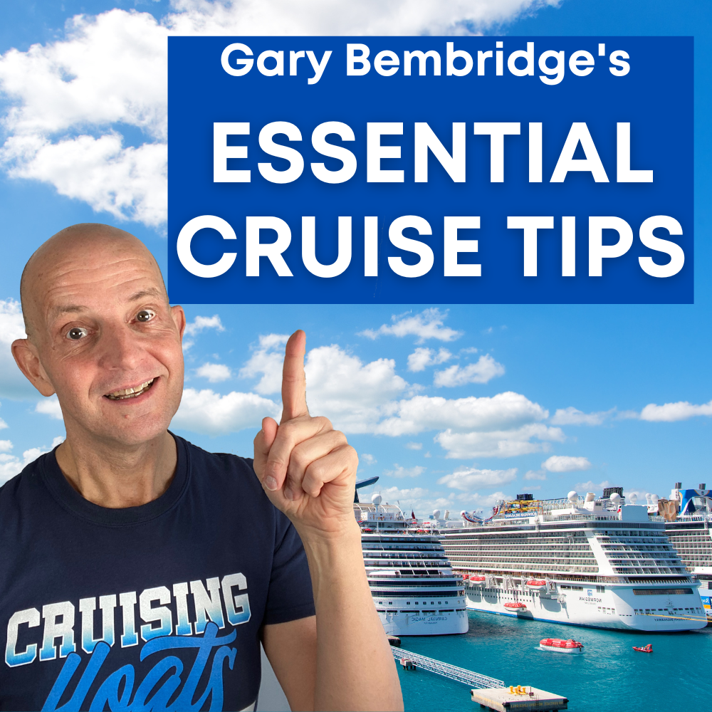 Essential Cruise Tips 