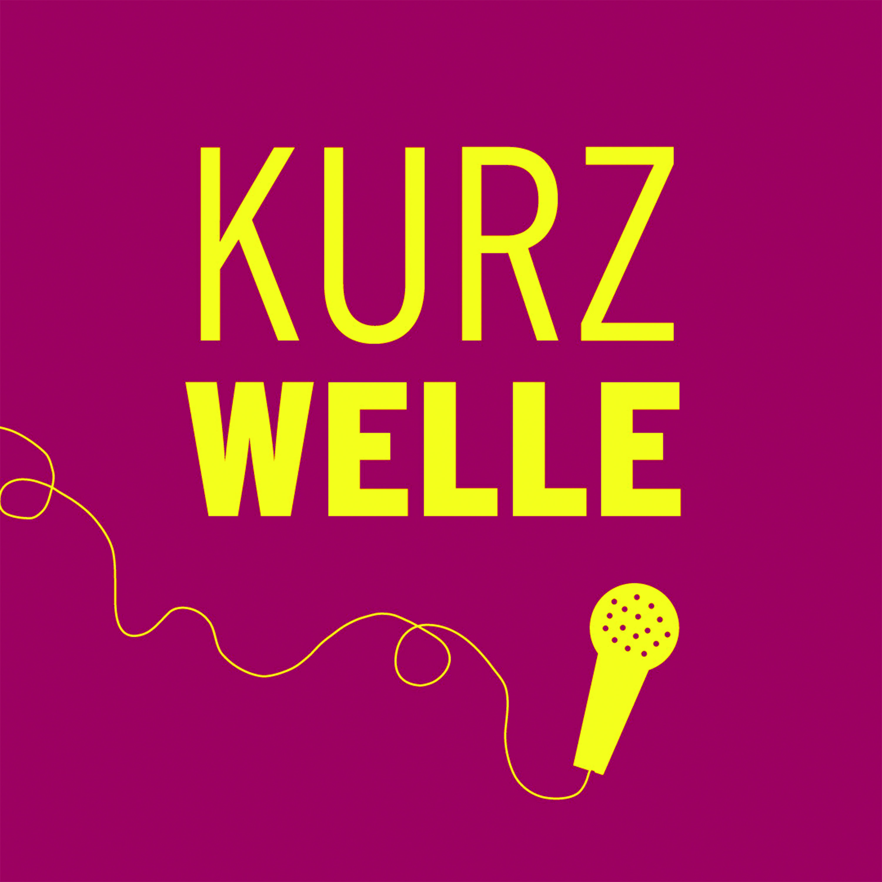 Kurzwelle - das Kindermagazin von Radio Feierwerk 