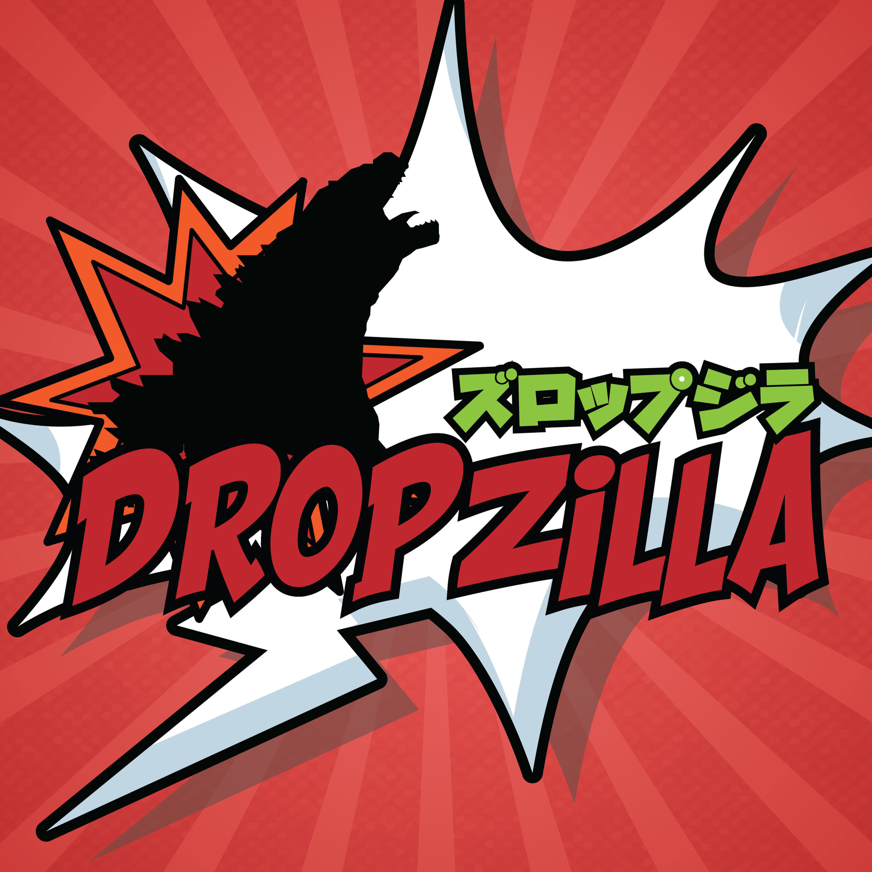 Dropzilla 