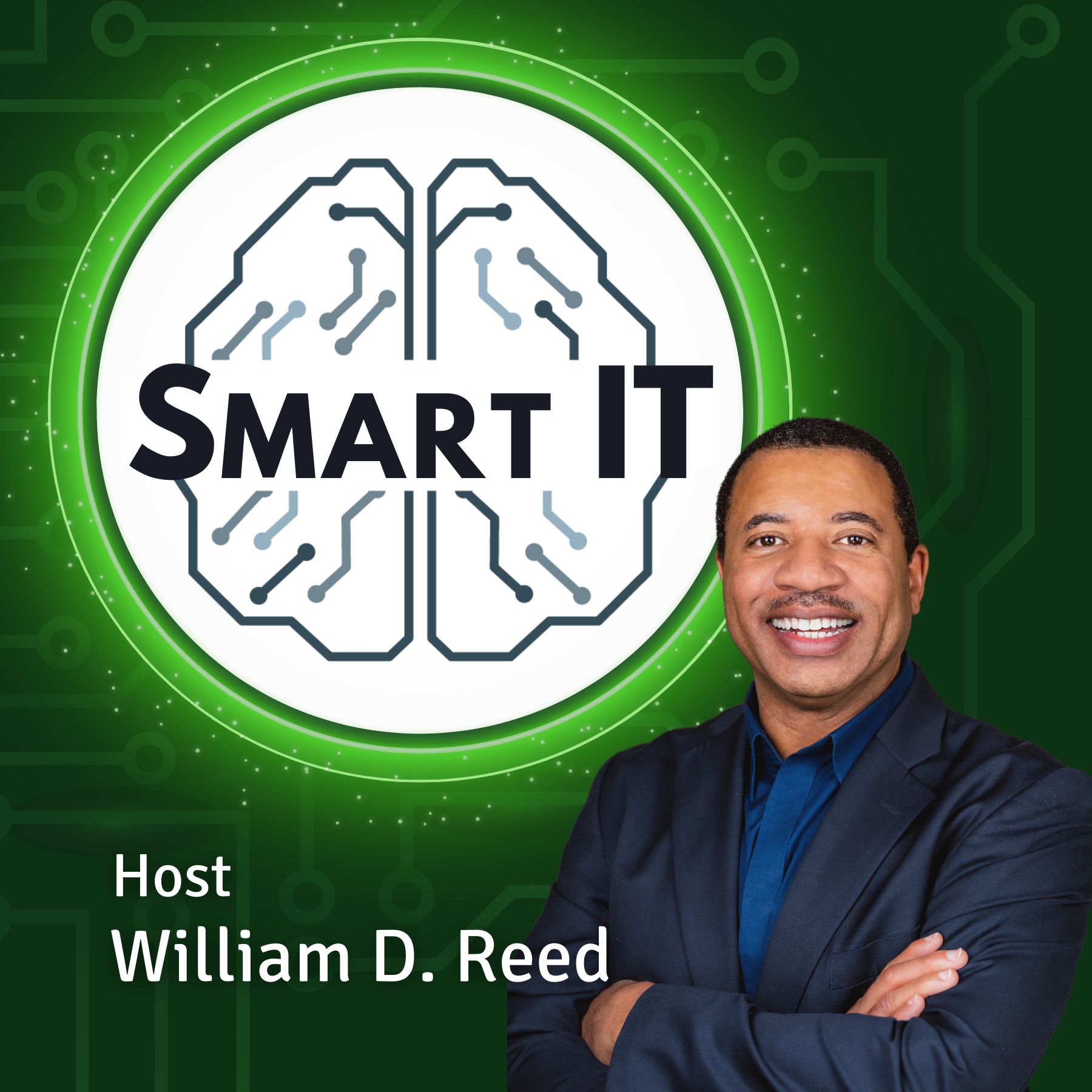 The Smart IT Podcast 