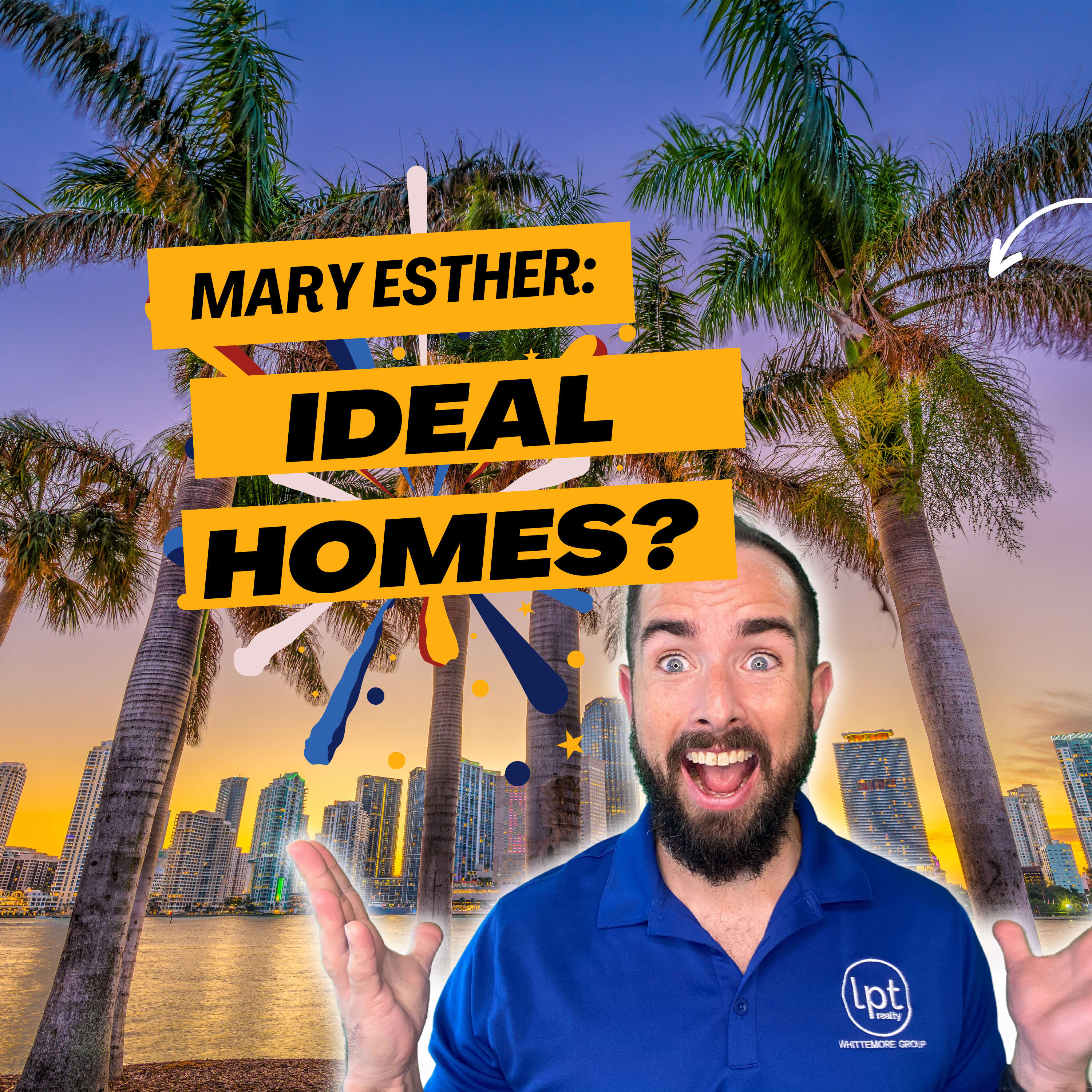 Living in Mary Esther FL Pros and Cons