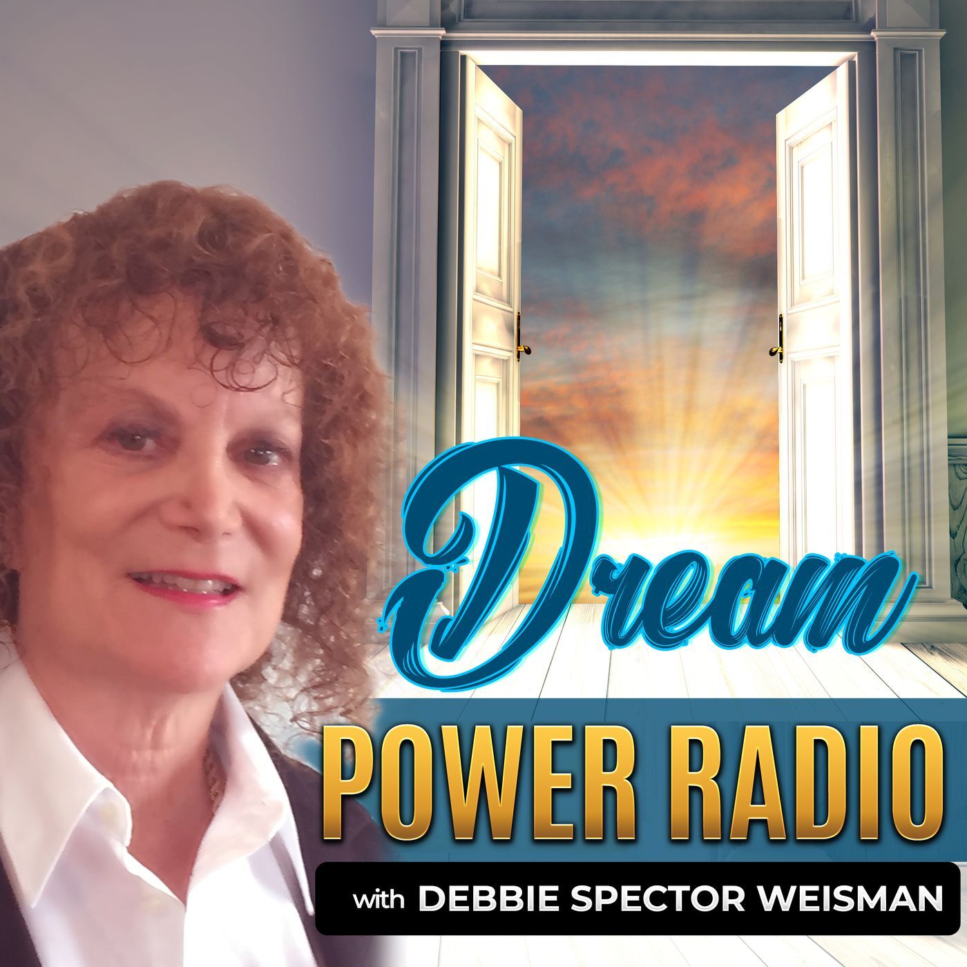 Dream Power Radio 