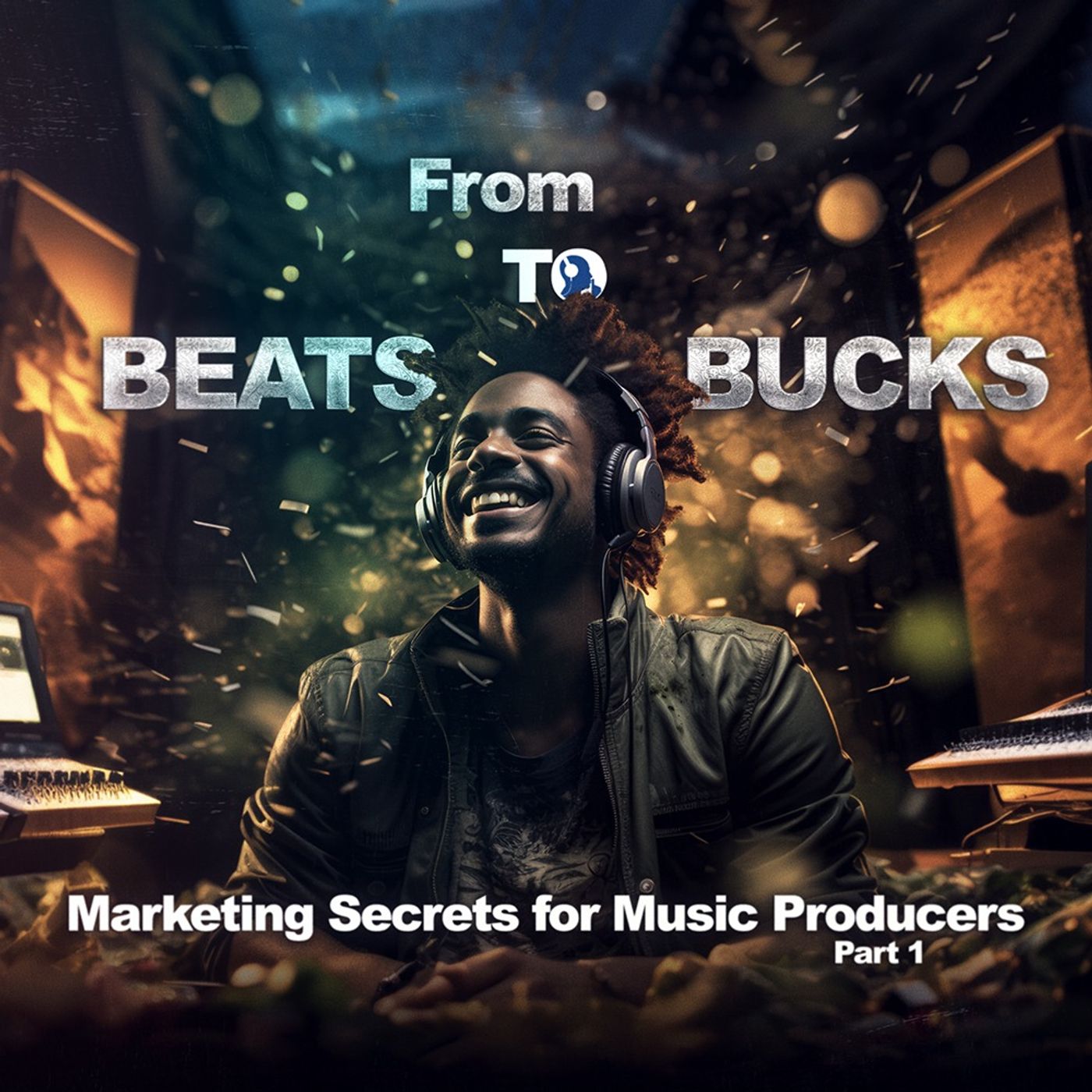 ⁣From Beats to Bucks: Marketing Secrets for Music Producers (Part 1)