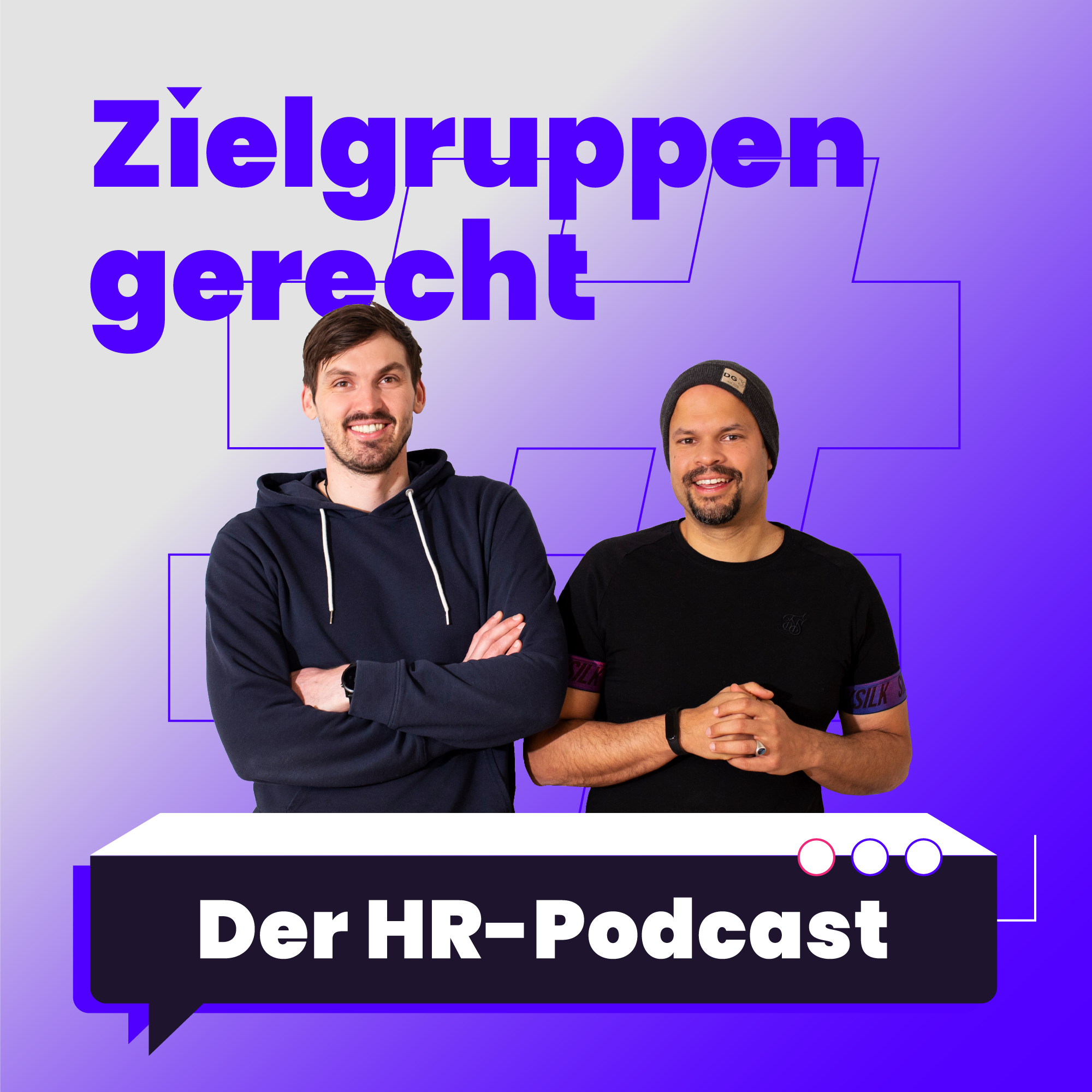 Zielgruppengerecht: Der Recruiting Tech Talk 