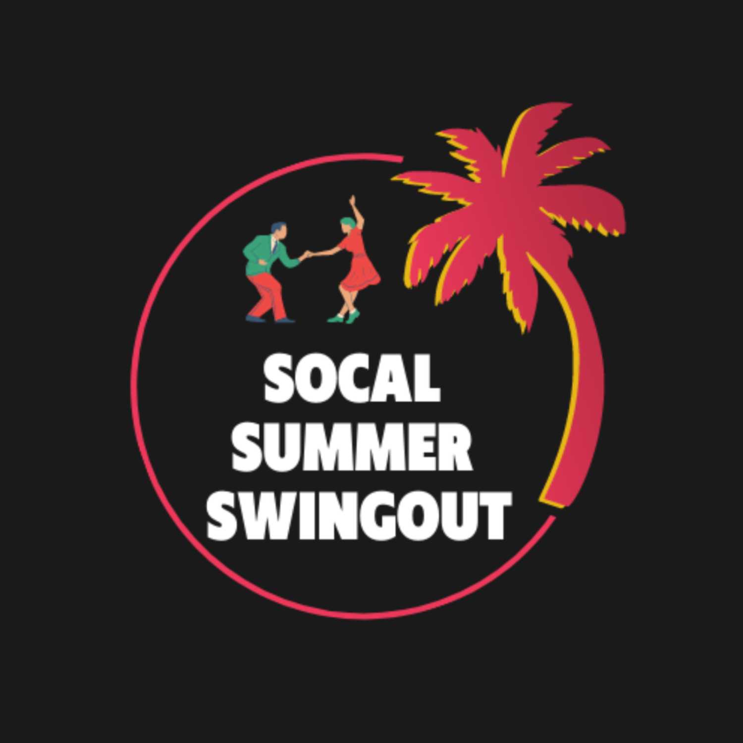 SoCal Summer Swingout Podcast 