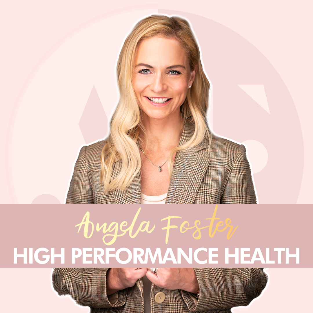 High Performance Health 