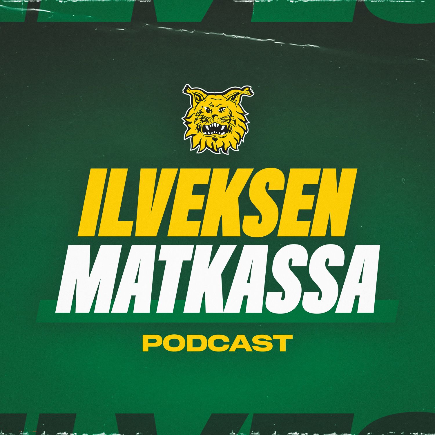 Ilveksen Matkassa 