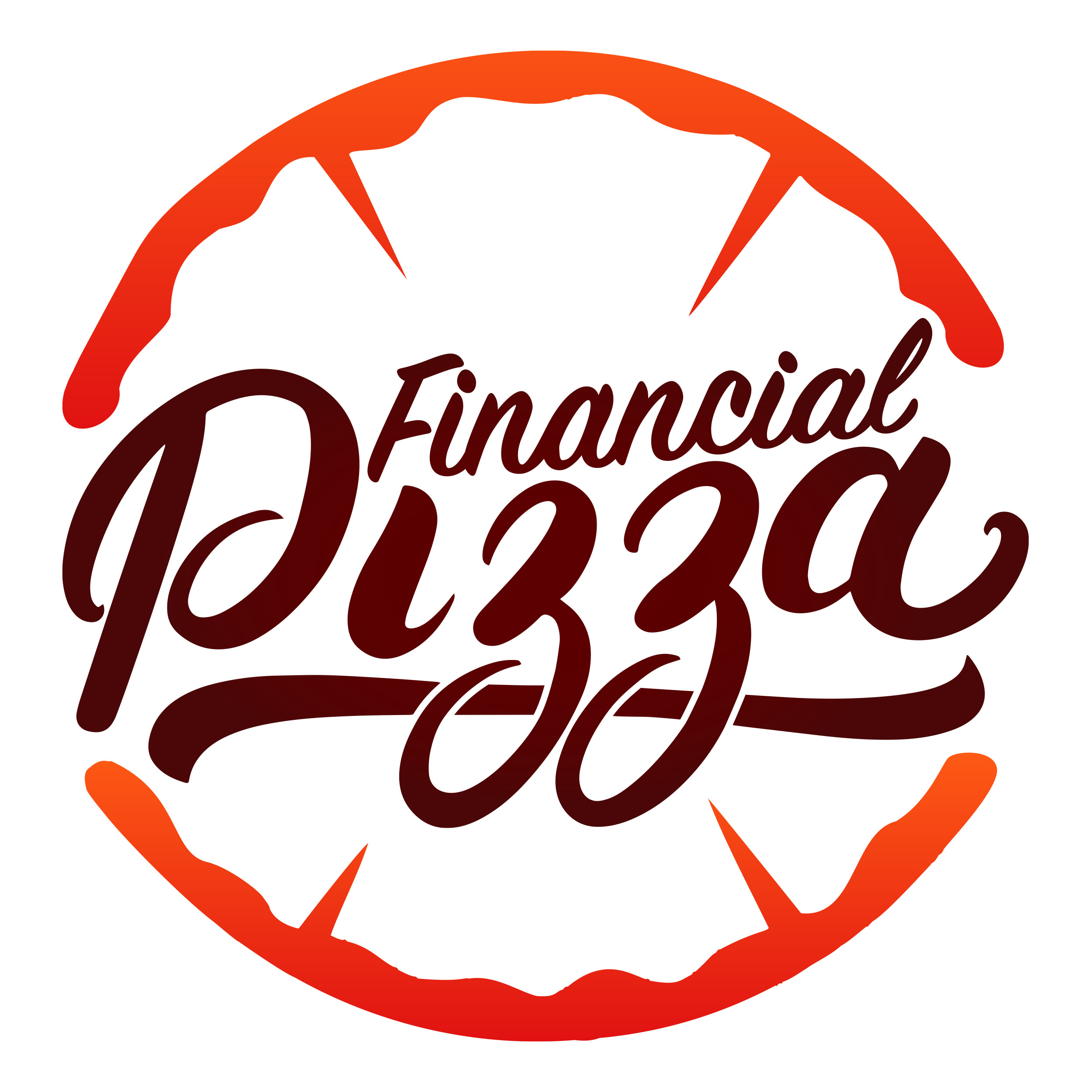 ⁣Financial Pizza A case study with a great ending and much more.