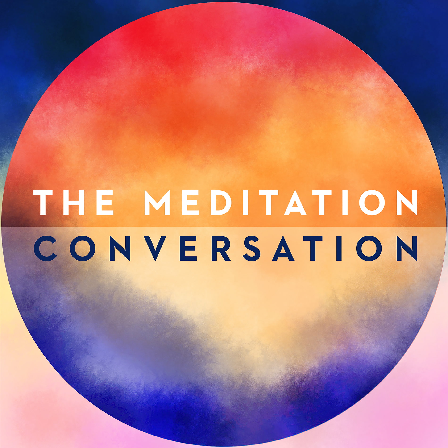 Meditation Conversation 