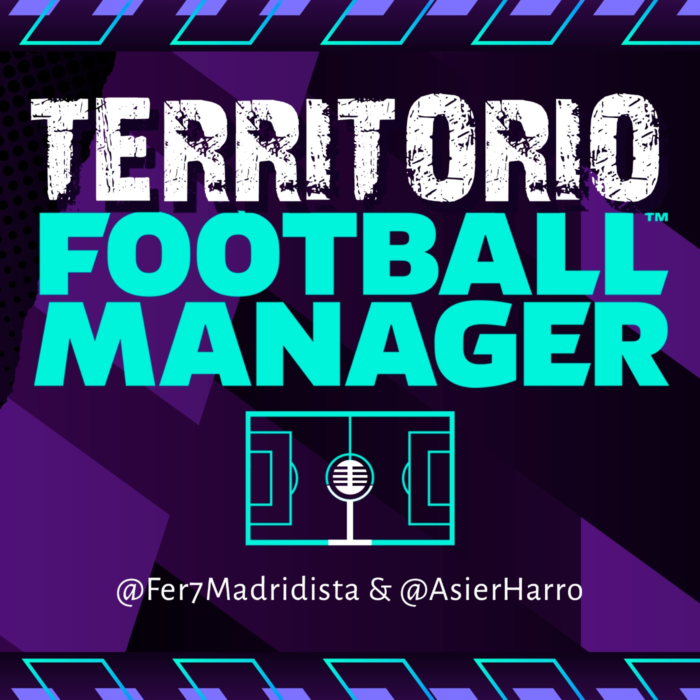 Territorio Football Manager 