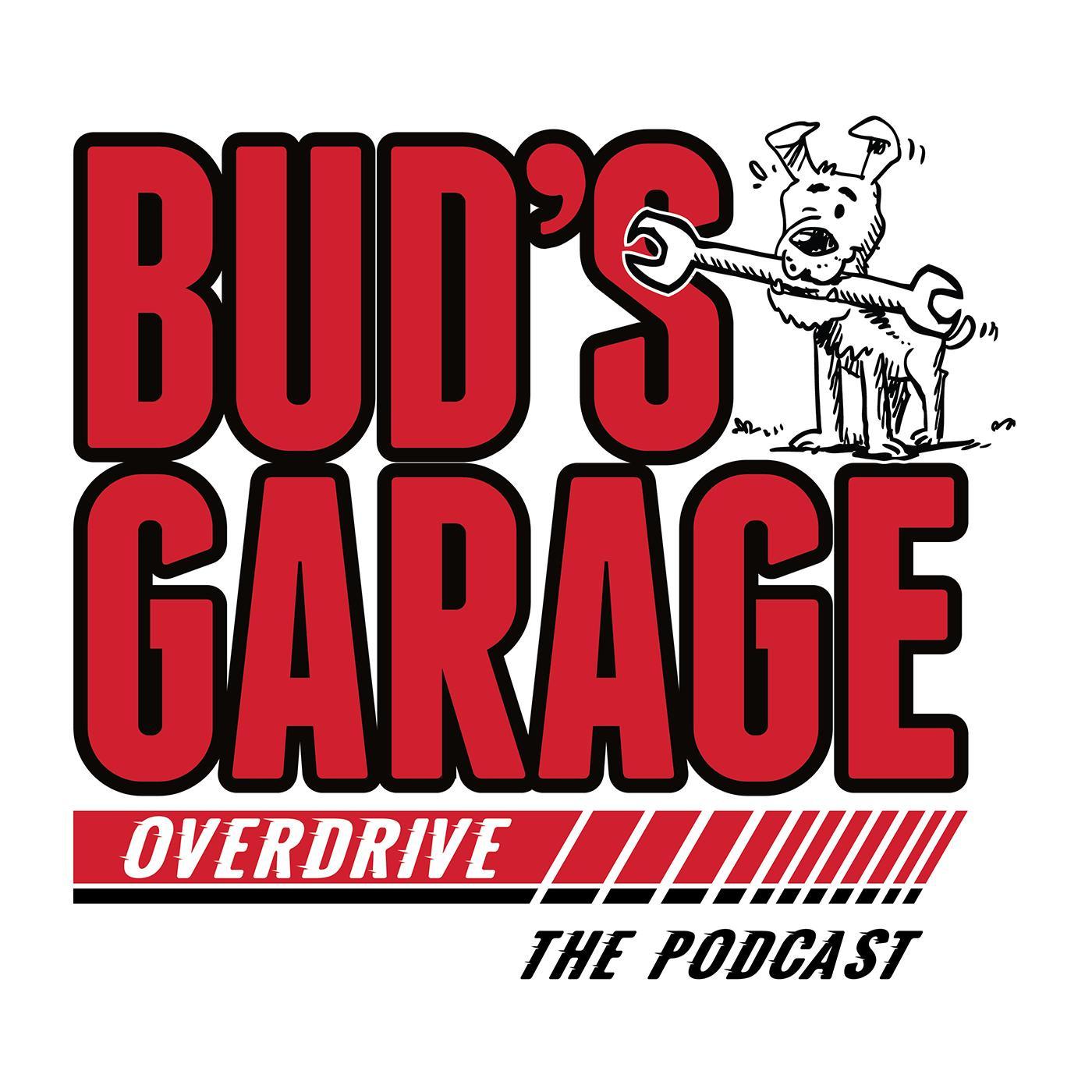 Bud's Garage Overdrive 