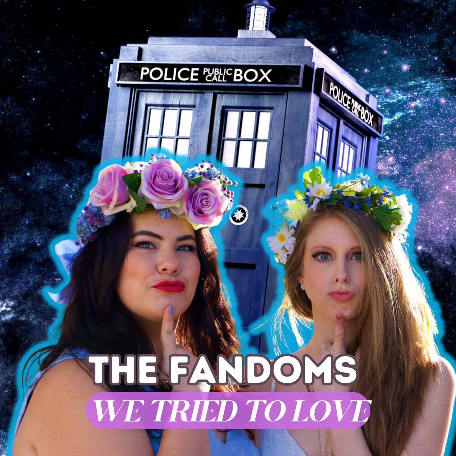 #41 | Thank you, next - Fandoms Edition