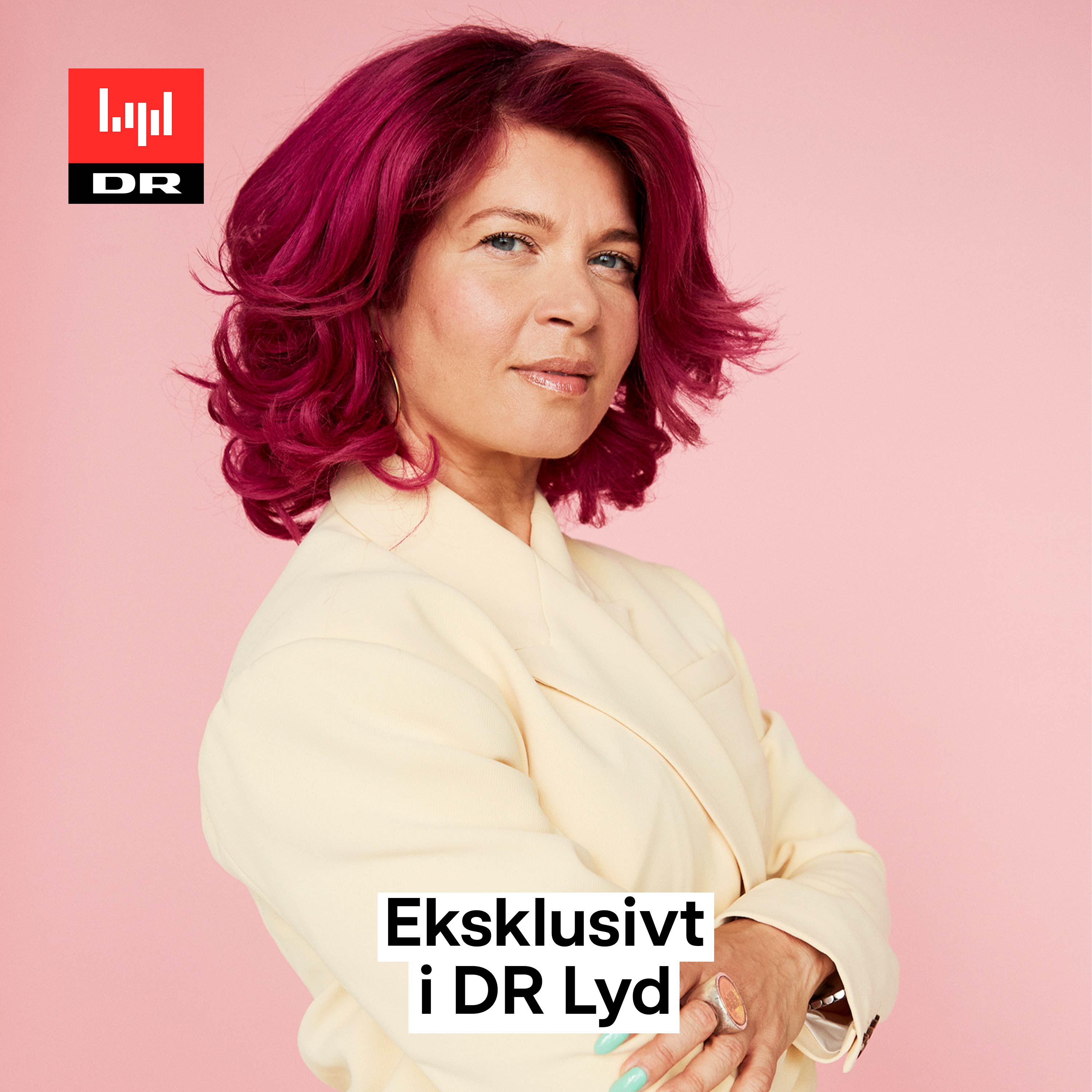 ⁣16.09.23 - klar i DR Lyd