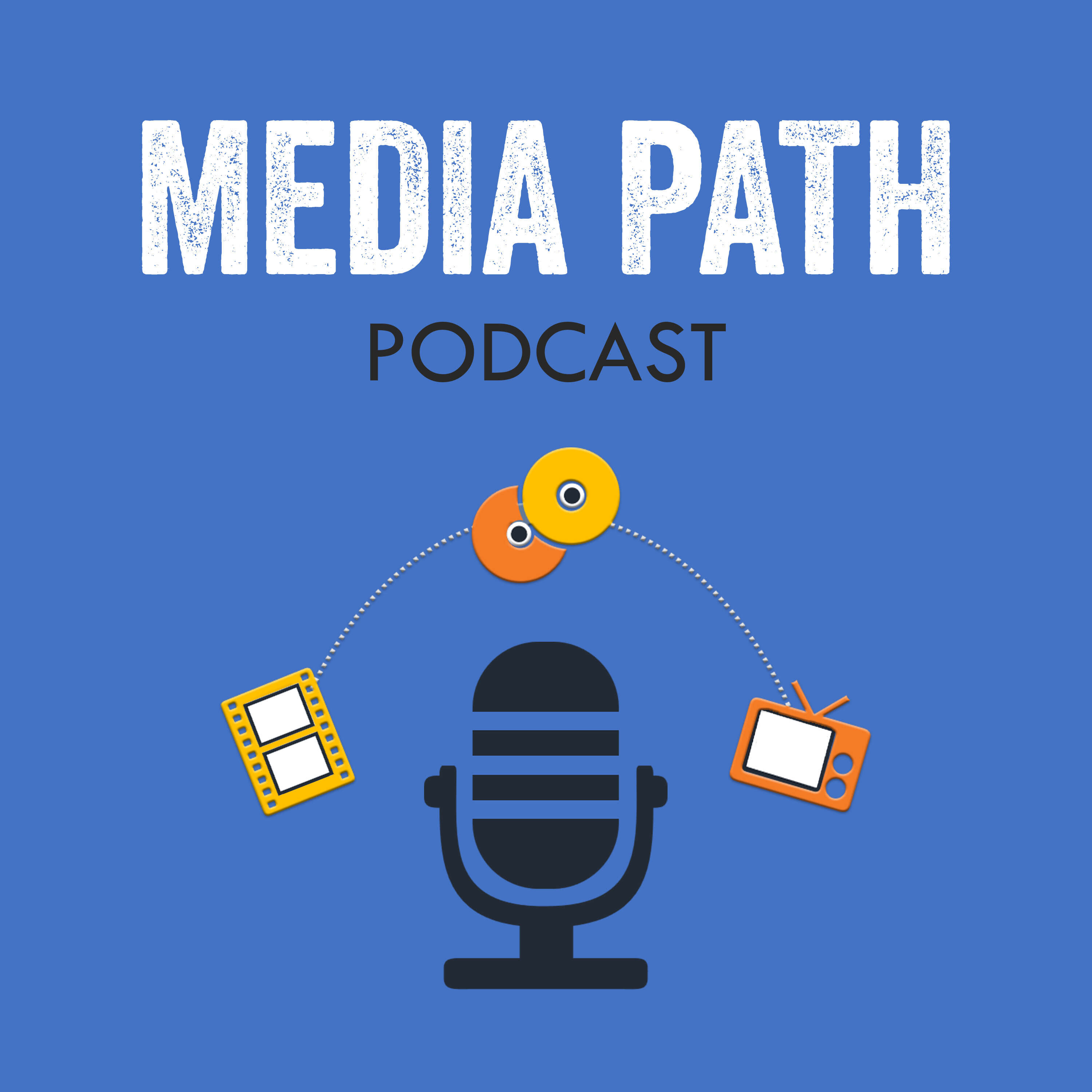 Media Path Podcast 