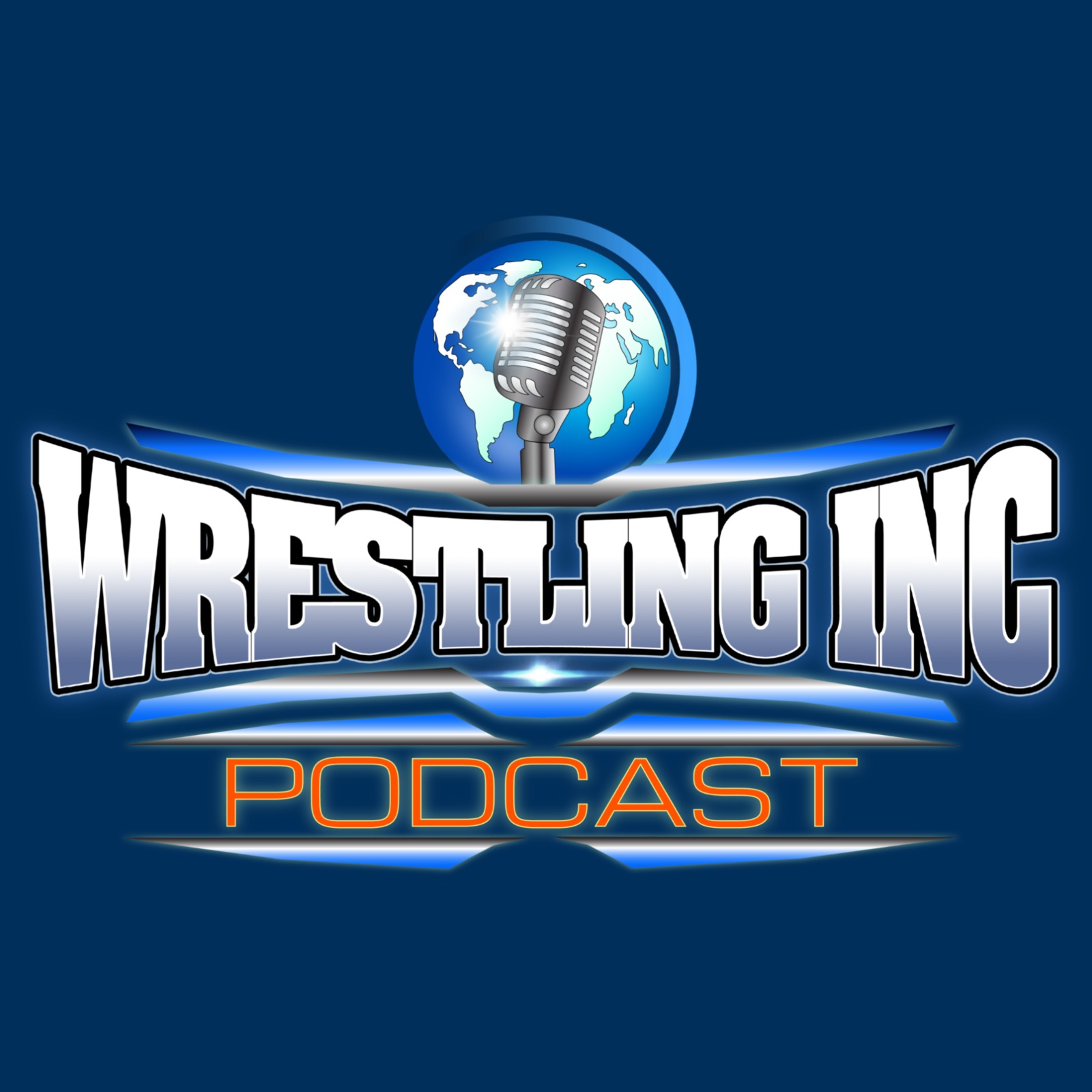 Wrestling Inc. Podcast 