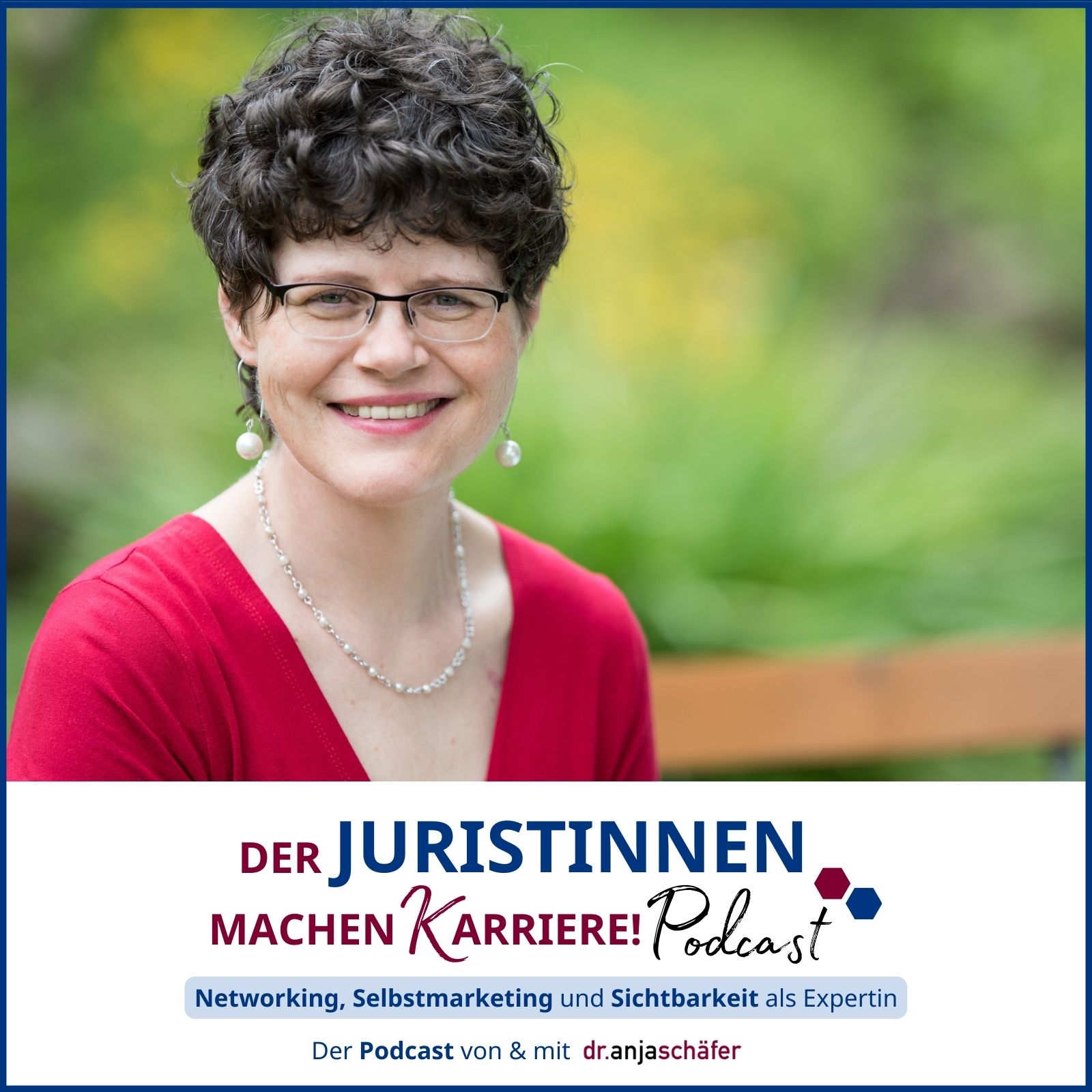 Juristinnen netzwerken 