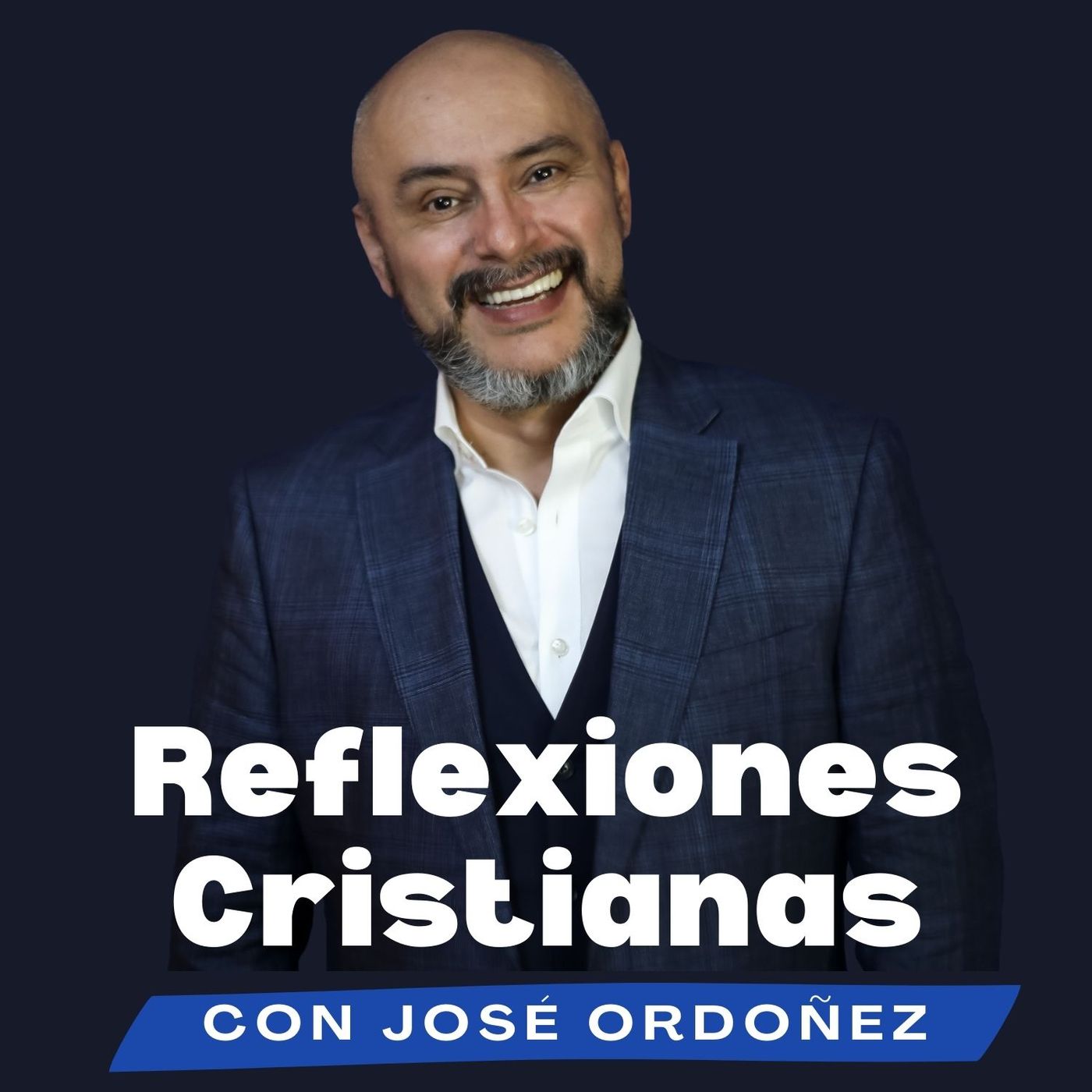 Reflexiones cristianas con José Ordóñez 