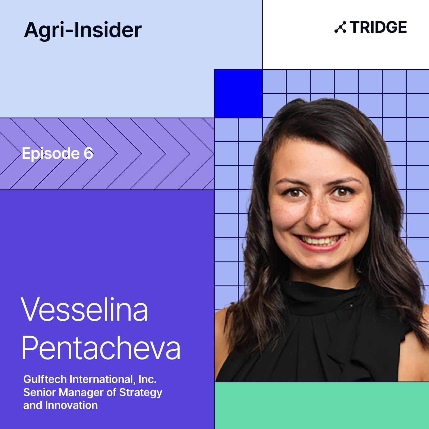 EP 6 Empowering Agribusinesses with Data Culture