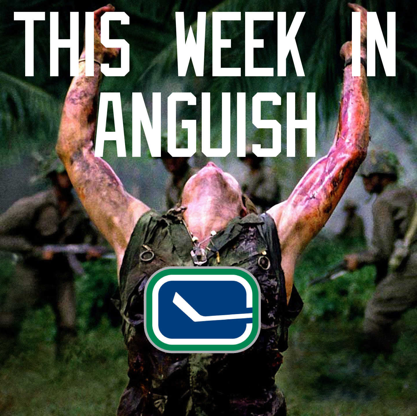 This Week in Anguish 