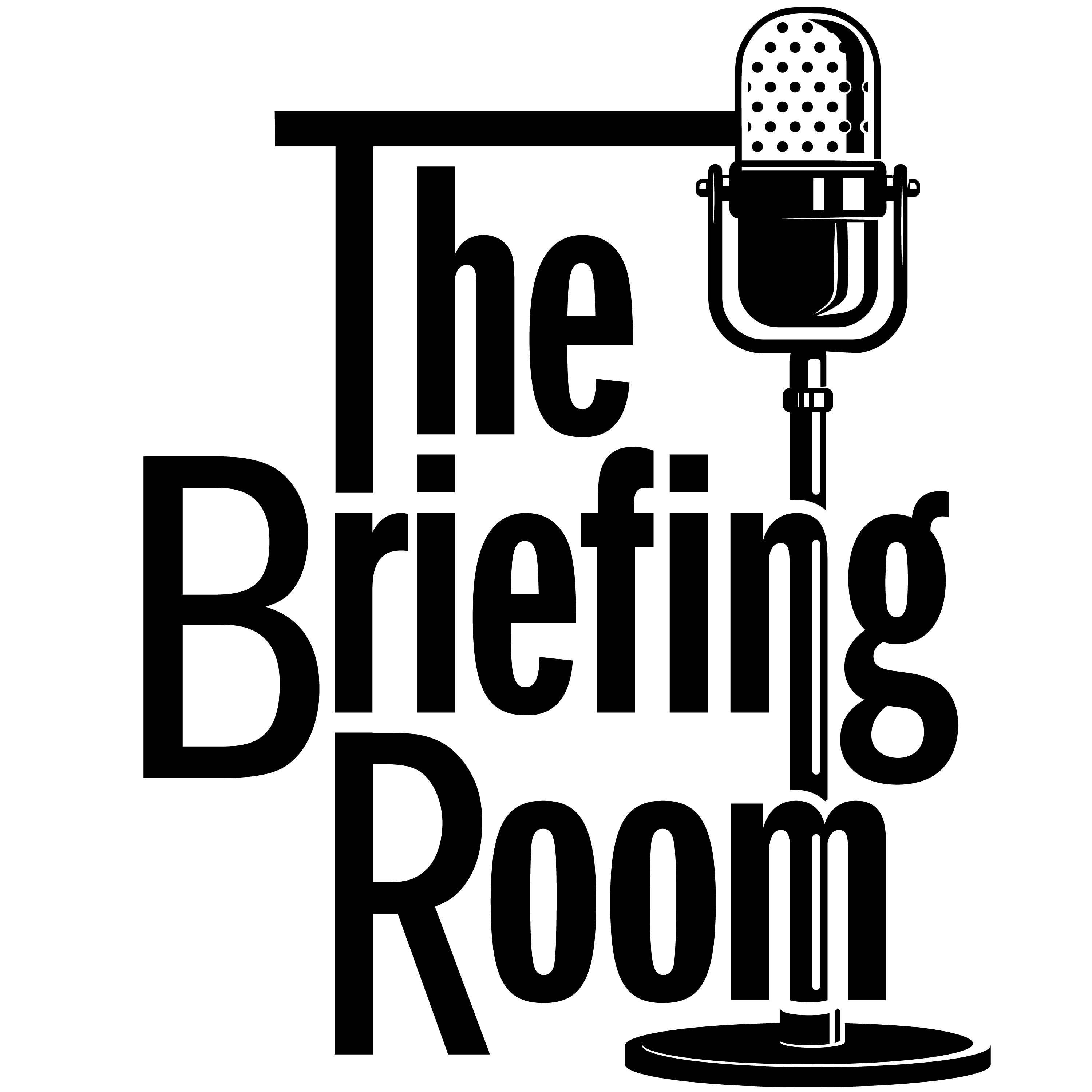 The Briefing Room 