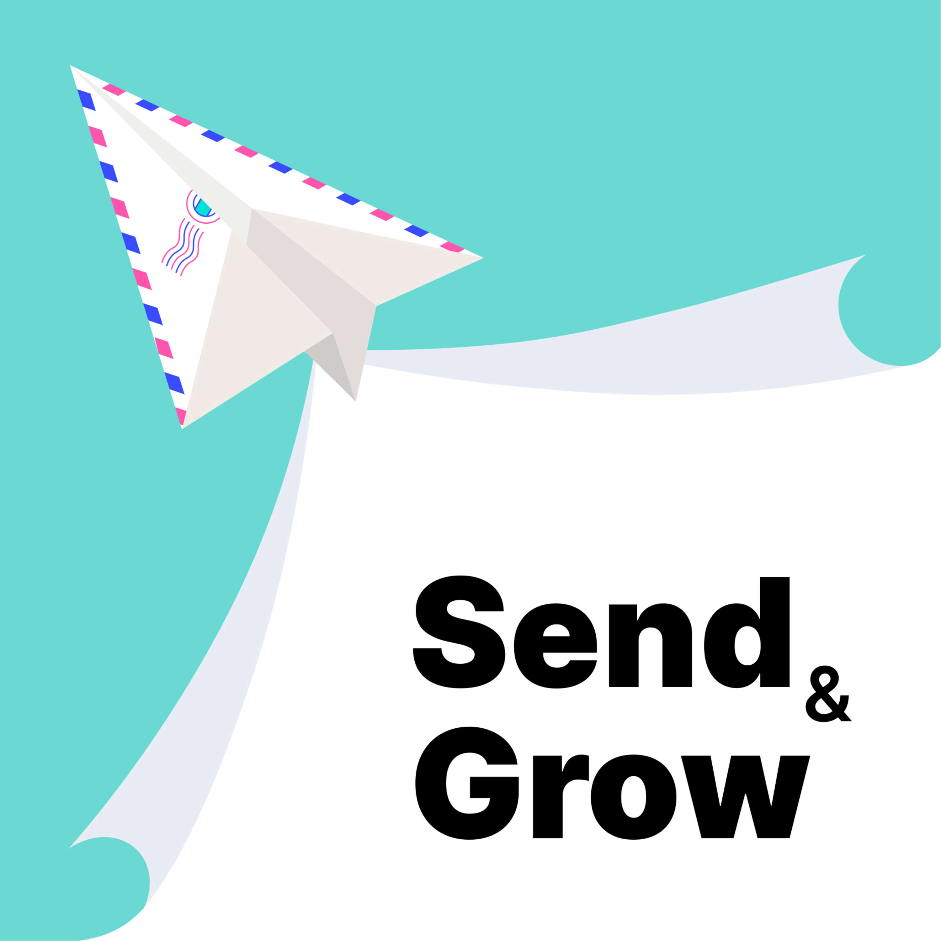 Send & Grow by SparkLoop 