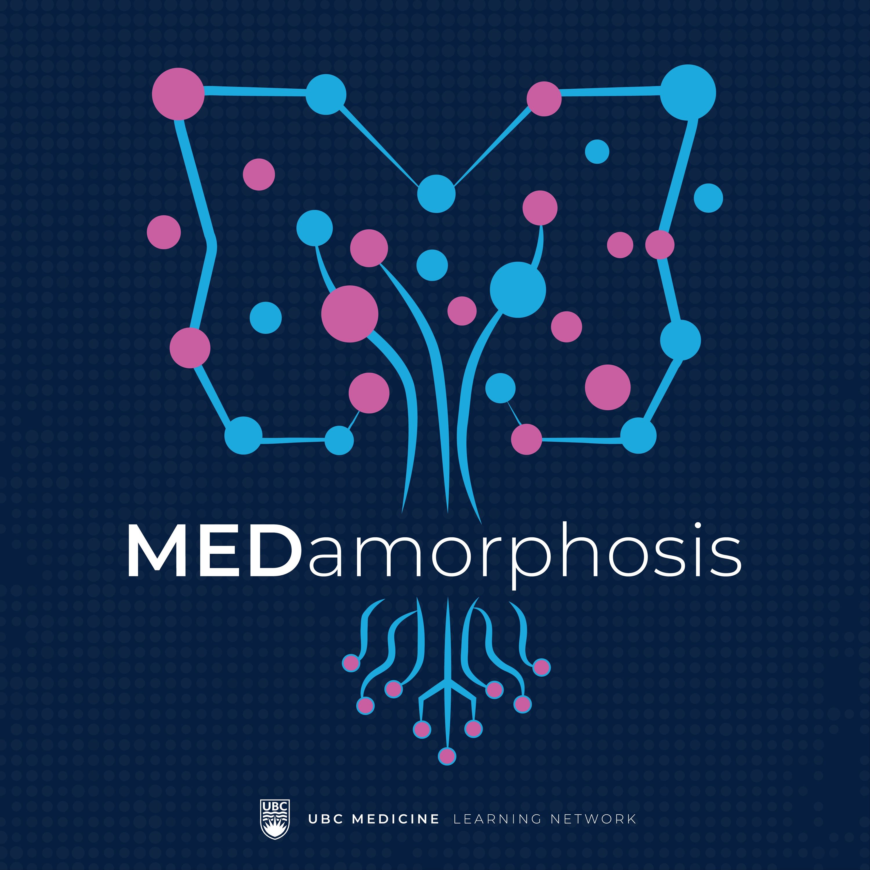 MEDamorphosis Podcast 