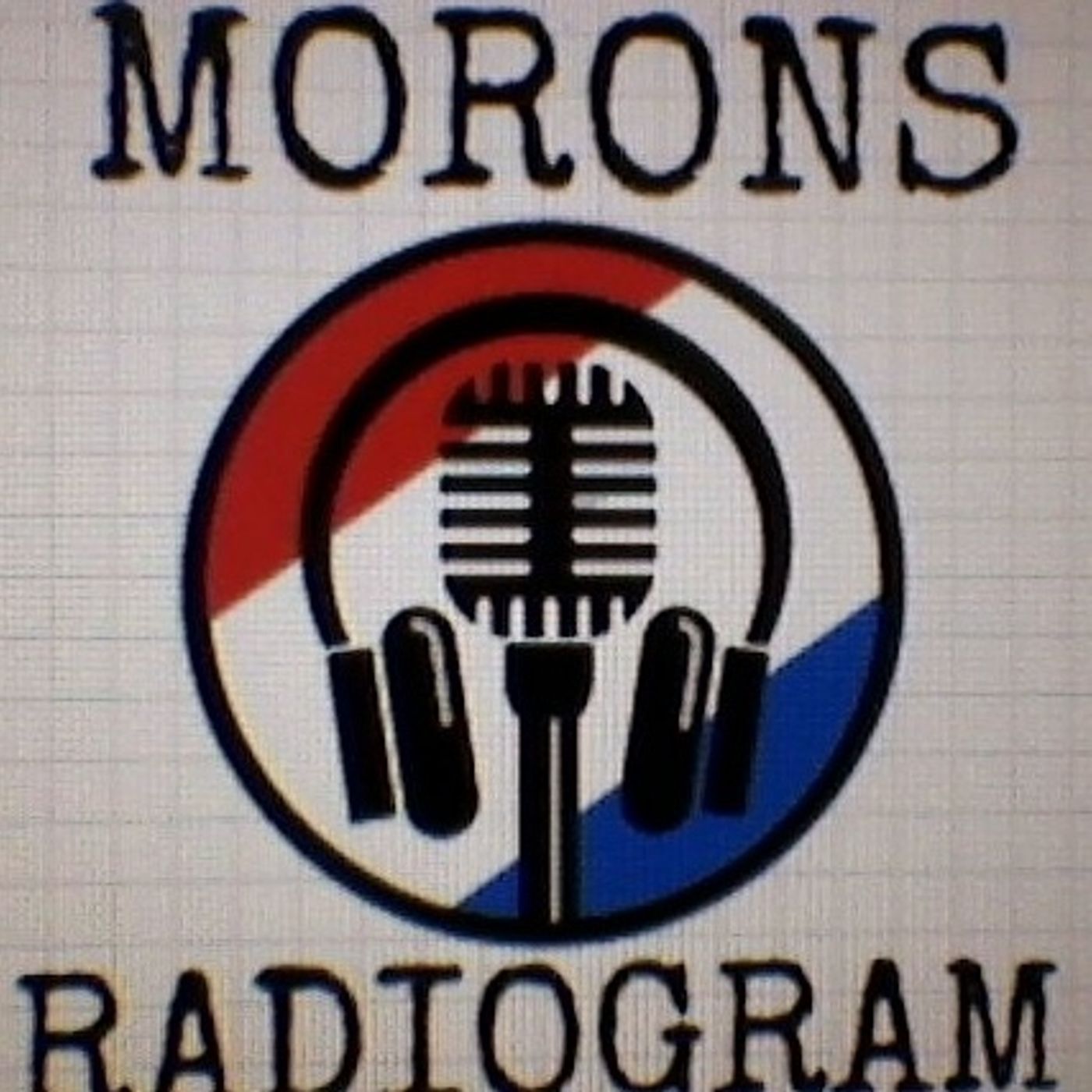 MORONS RADIOGRAM 