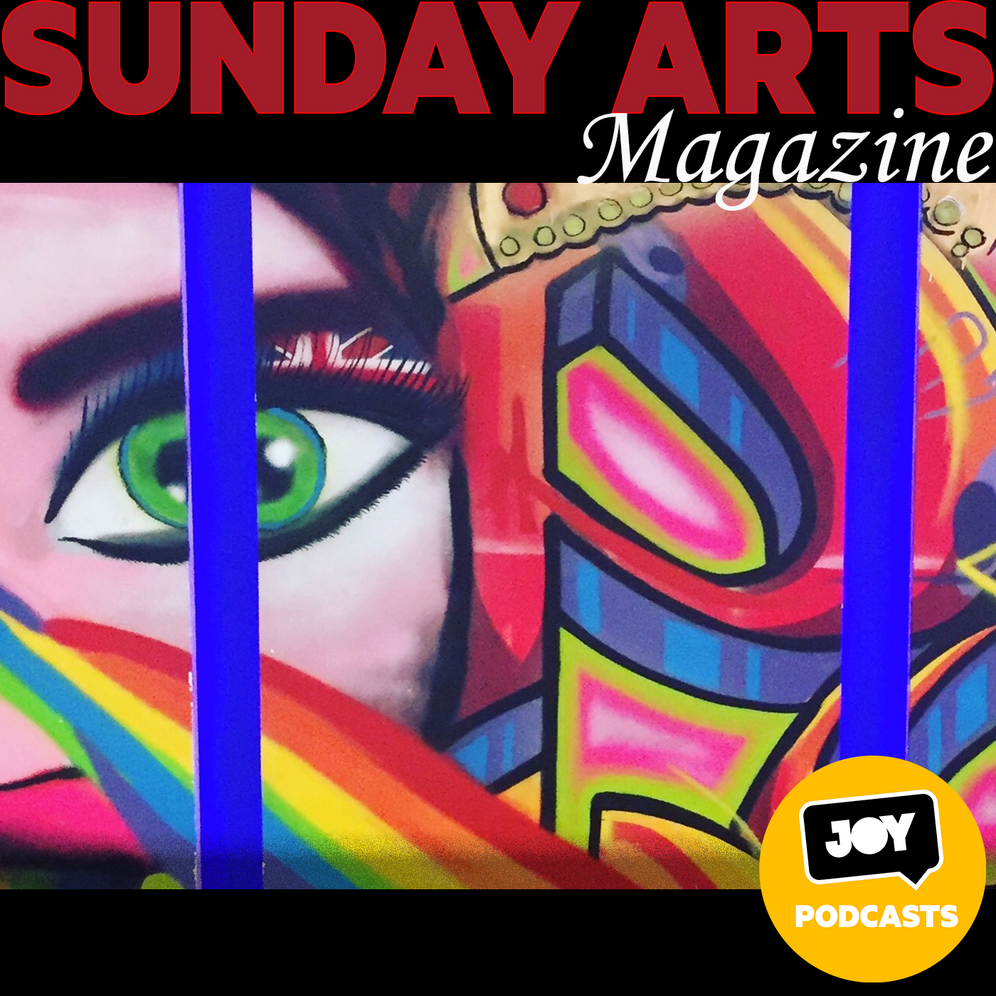 Sunday Arts Magazine 