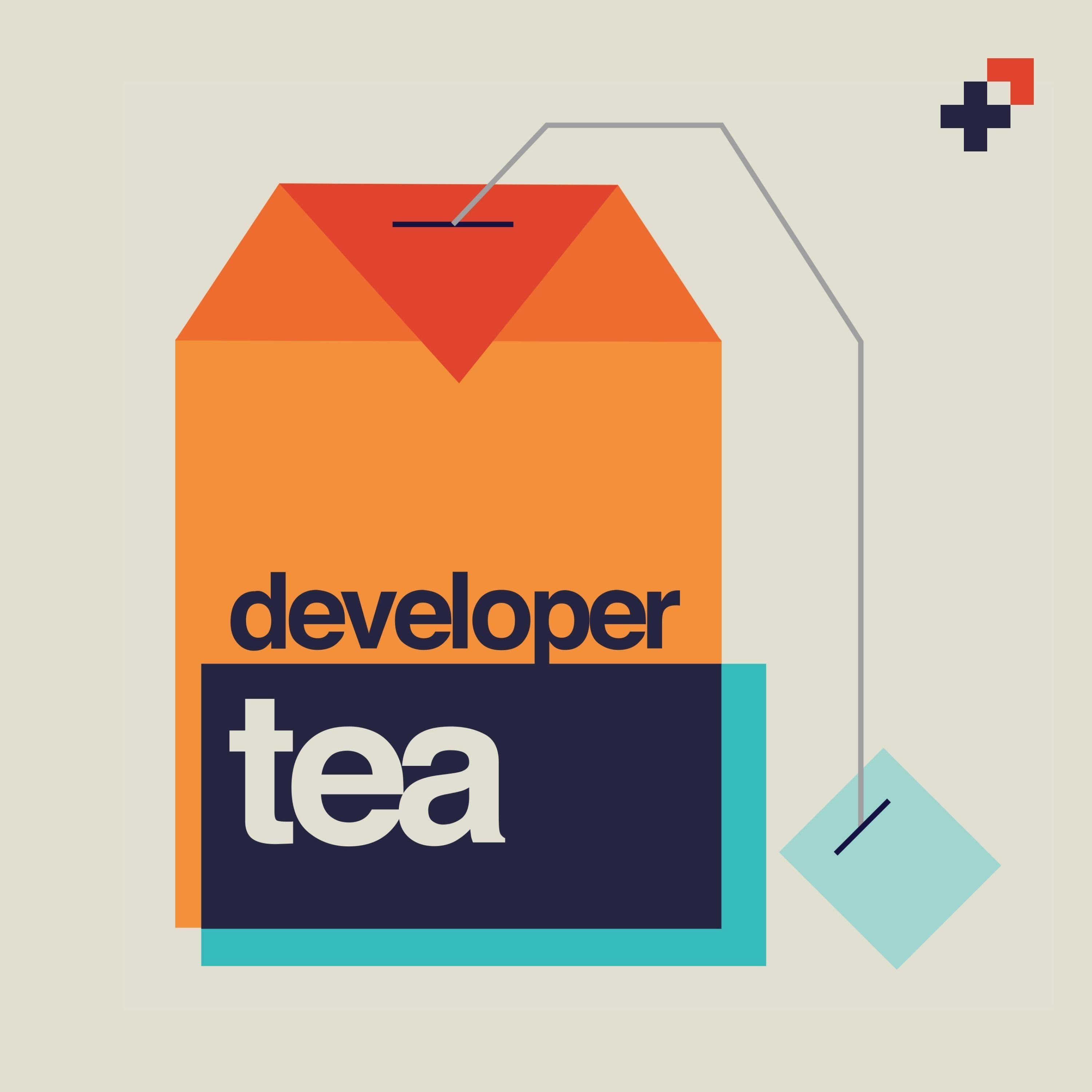 Developer Tea 