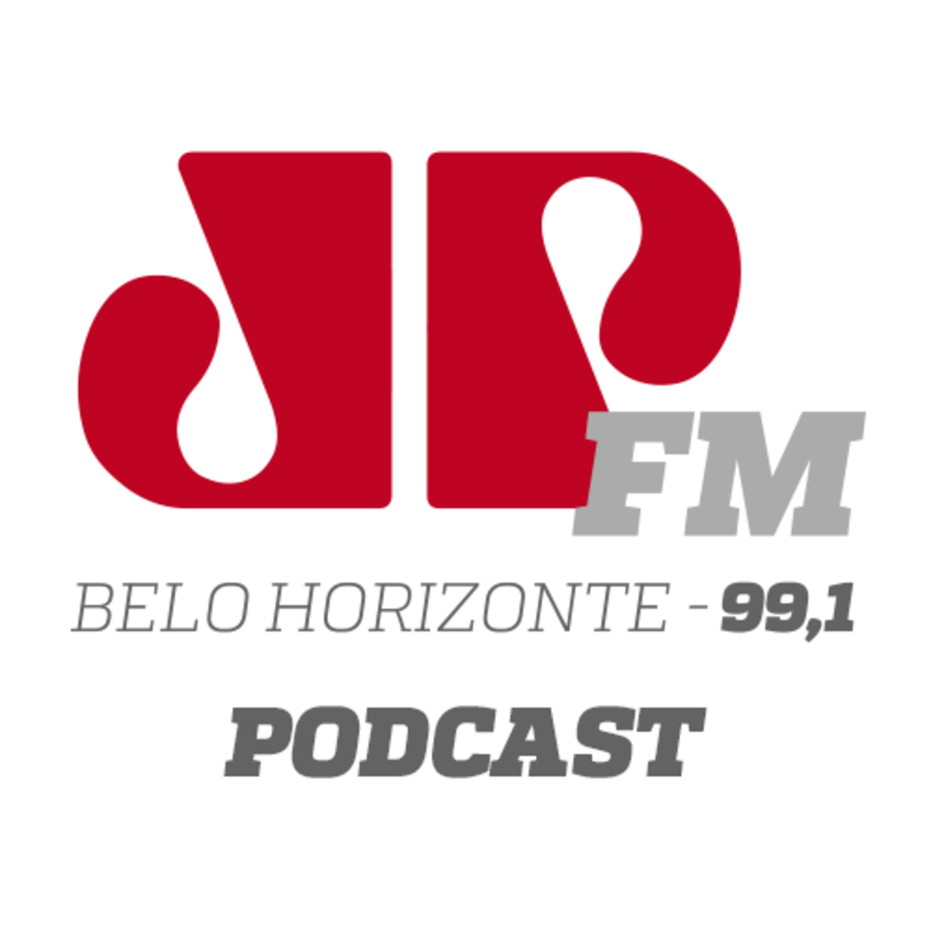 Jovem Pan BH - Podcasts 