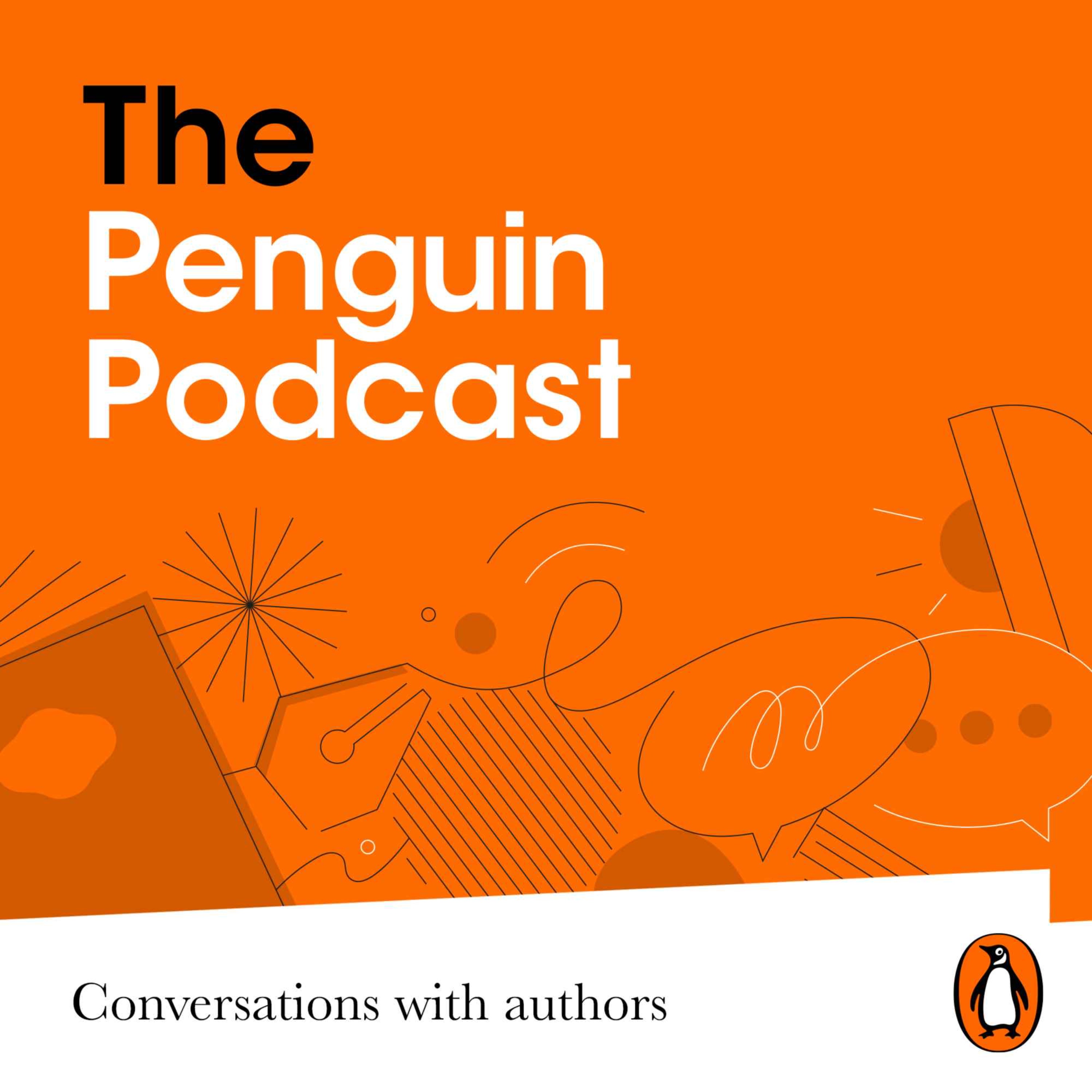 The Penguin Podcast 