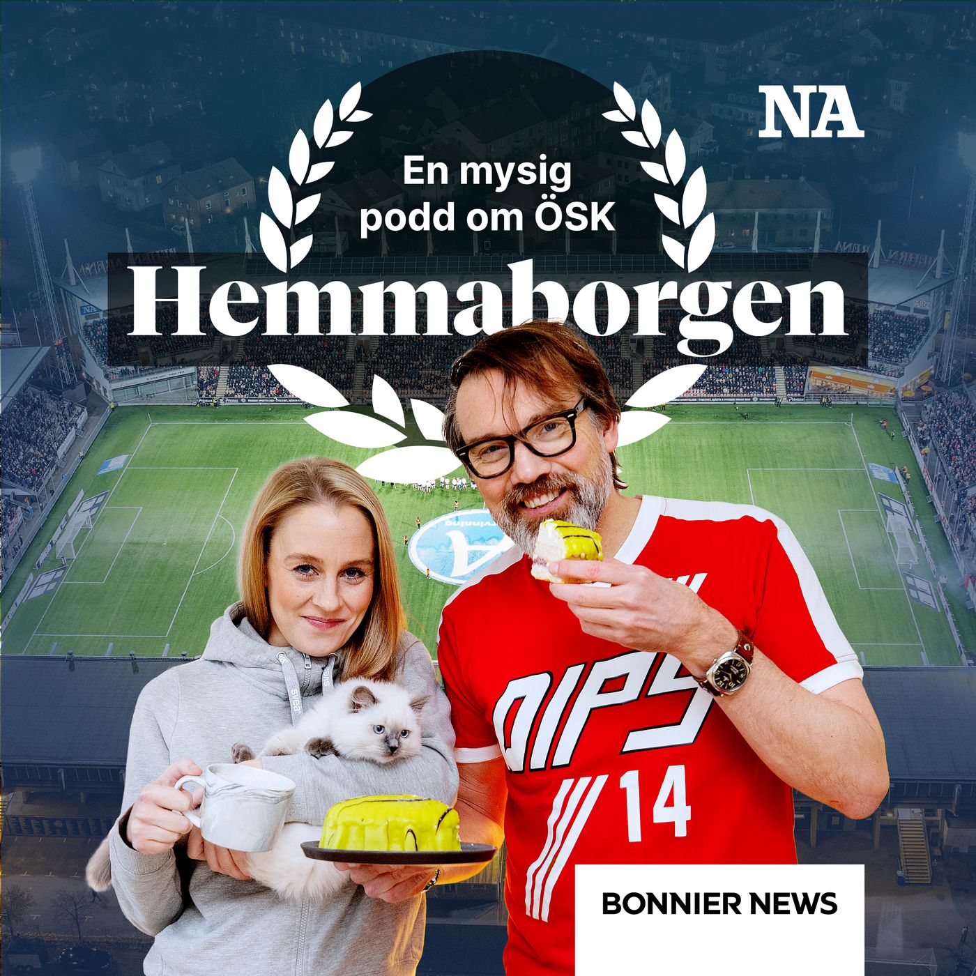 Hemmaborgen 