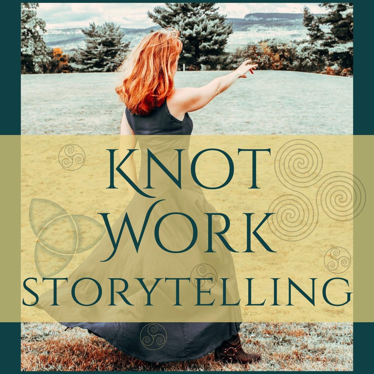 KnotWork Storytelling 