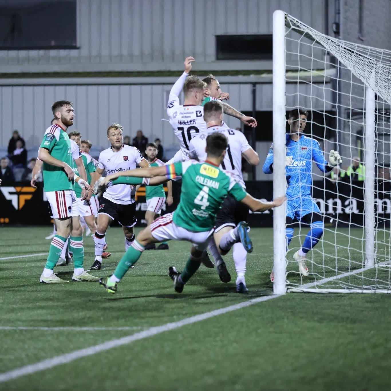 ⁣The Men Who Saved Football - Ep 145 St Pat's Ath 3 - 1 Dundalk & Dundalk 5 - 0 Cork City Reaction