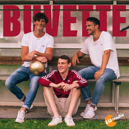 Buvette - De Fussballpodcast 