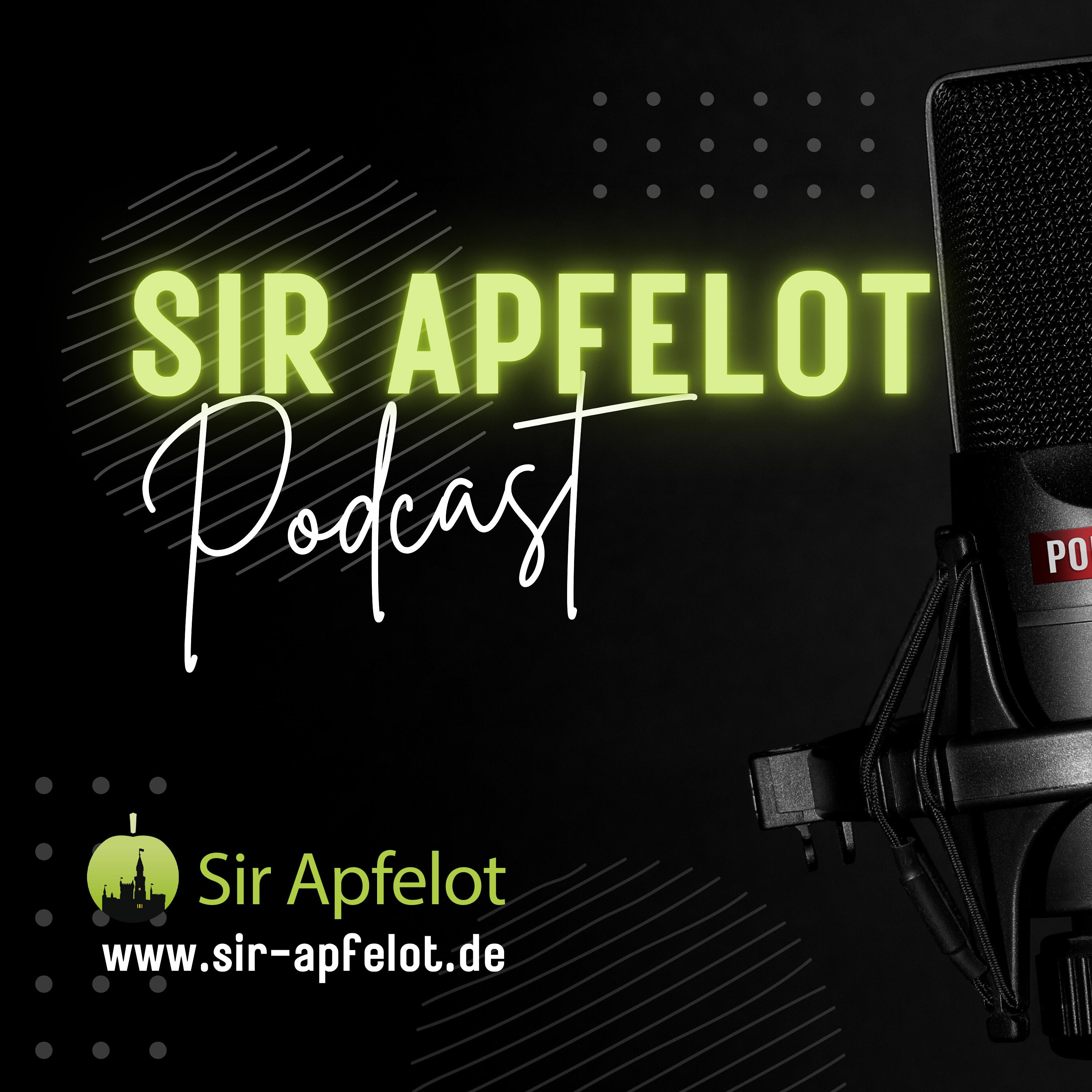 ⁣Episode 023: iPhone-Verbot, Elon❤️Putin, Spyware + Malware, Metas Vision Pro