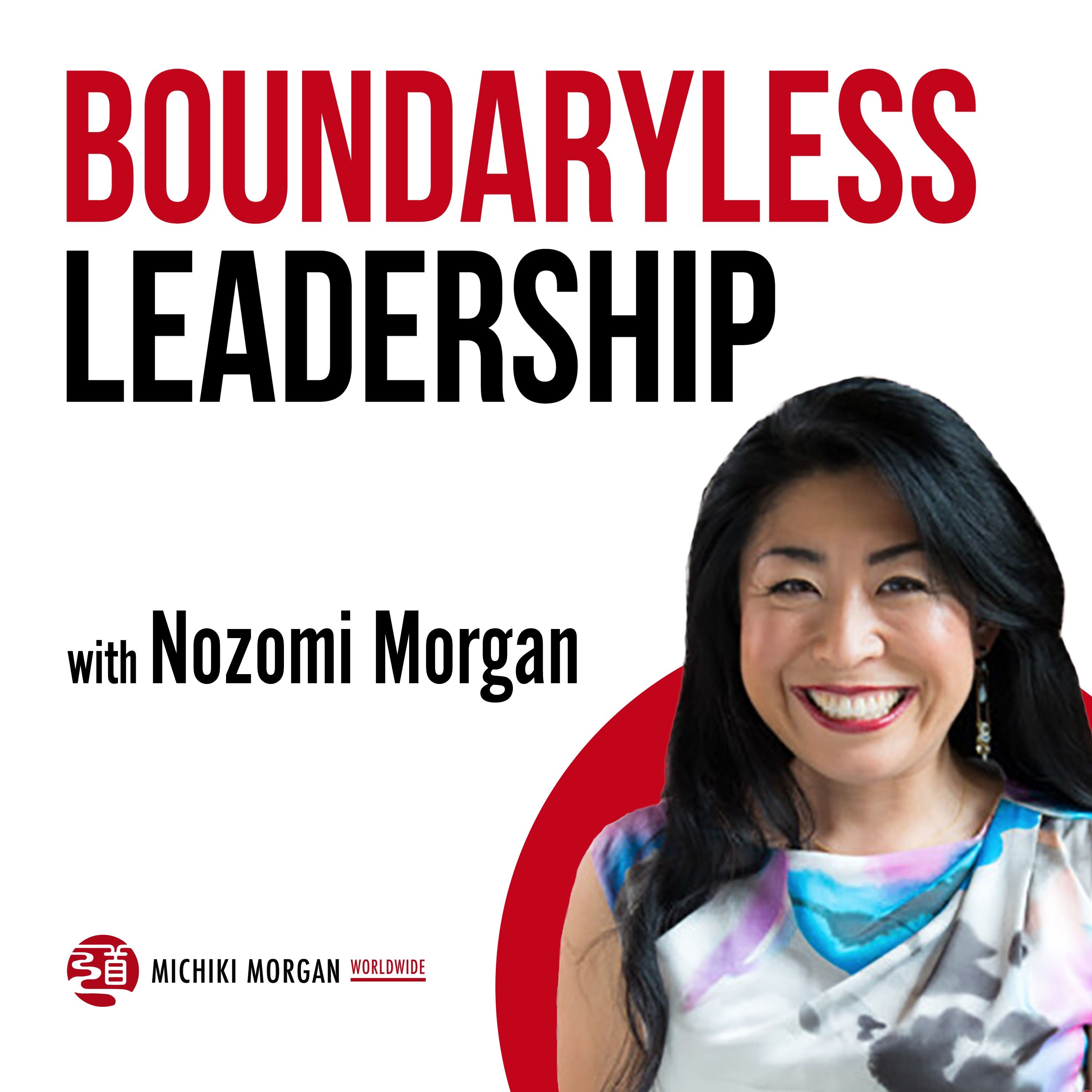 Boundaryless Leadership 