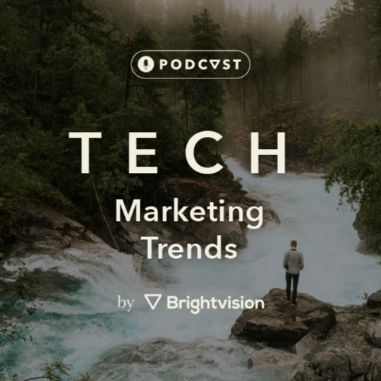 Tech Marketing Trends 