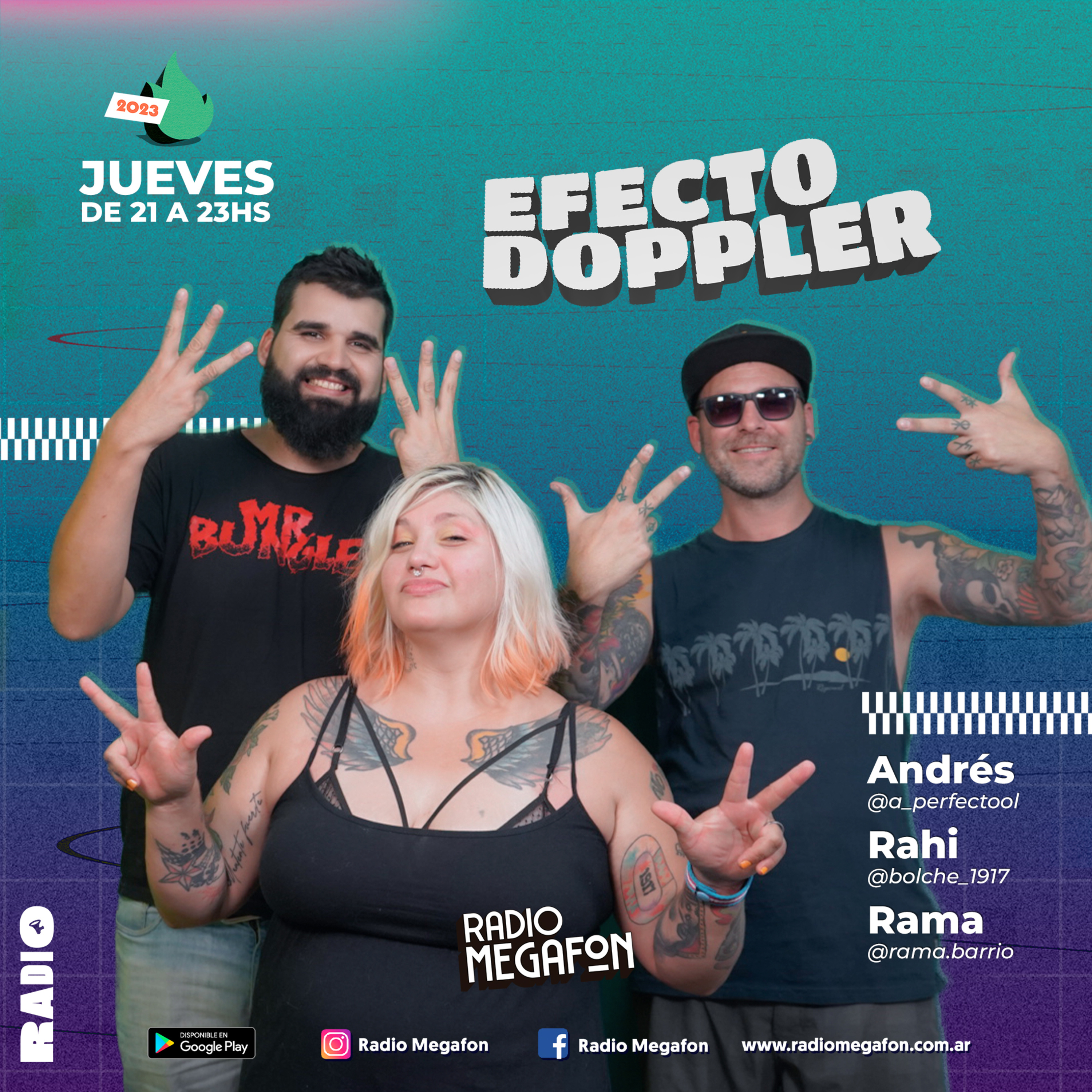 ⁣Efecto Doppler - EP16 T2