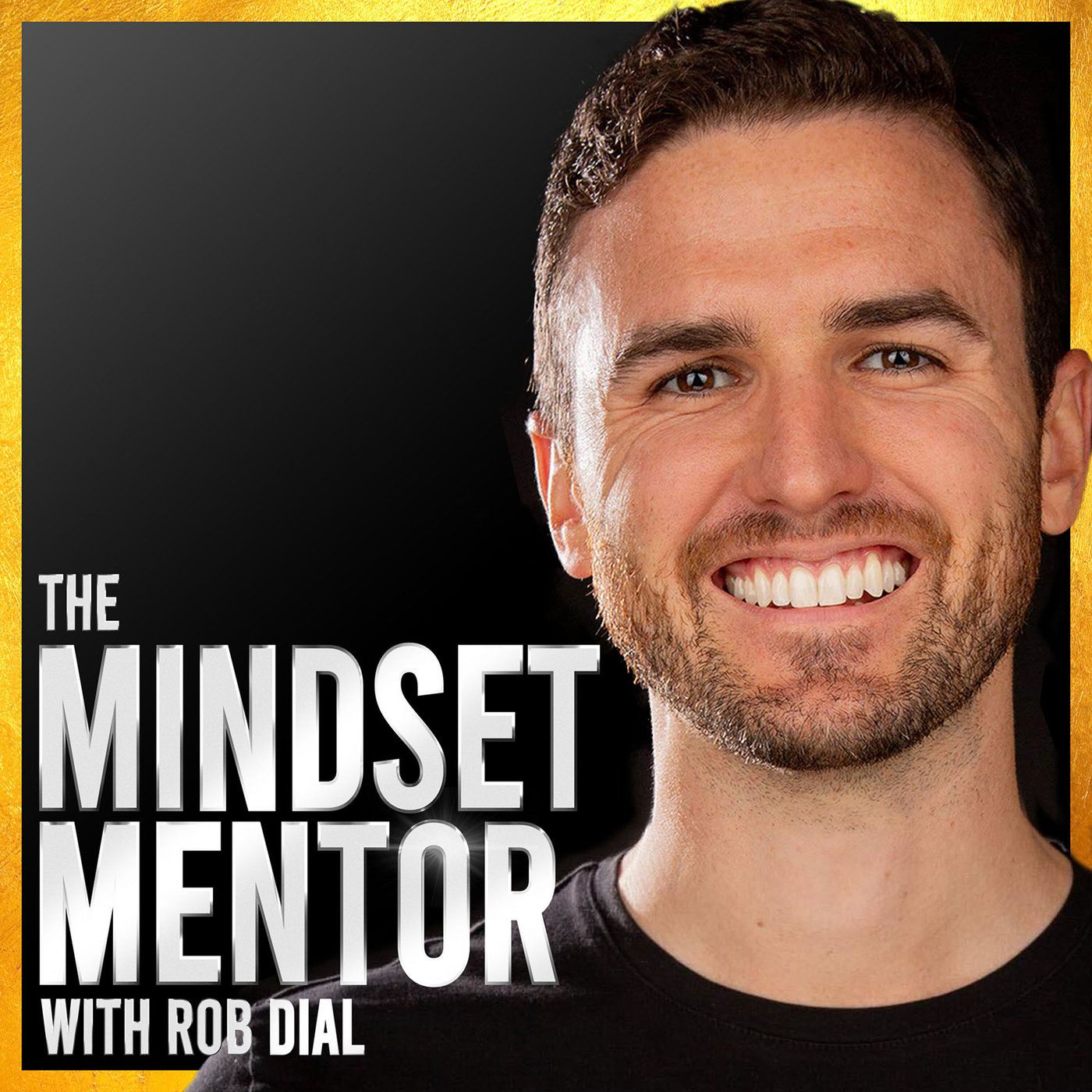 The Mindset Mentor 