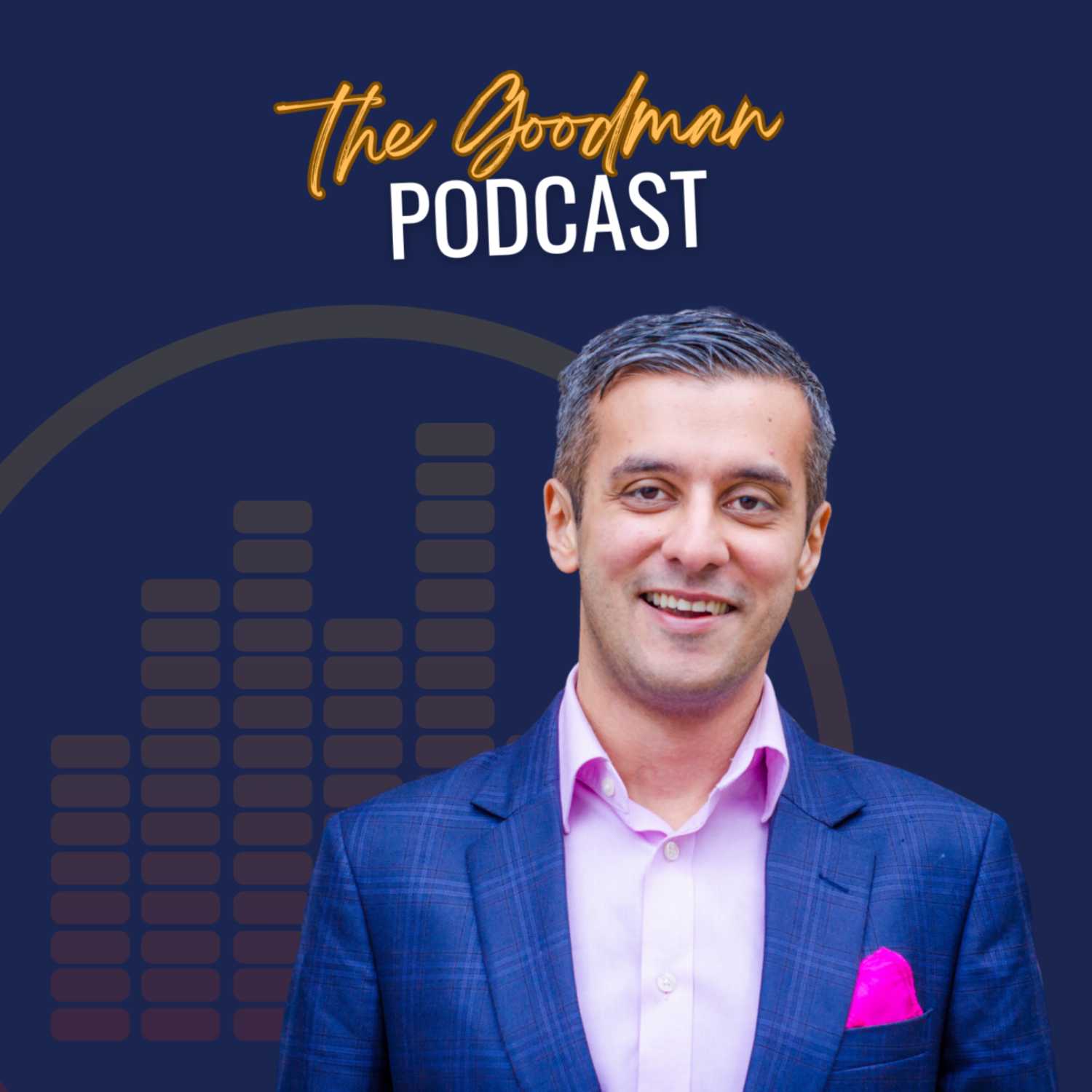 The Goodman Podcast 