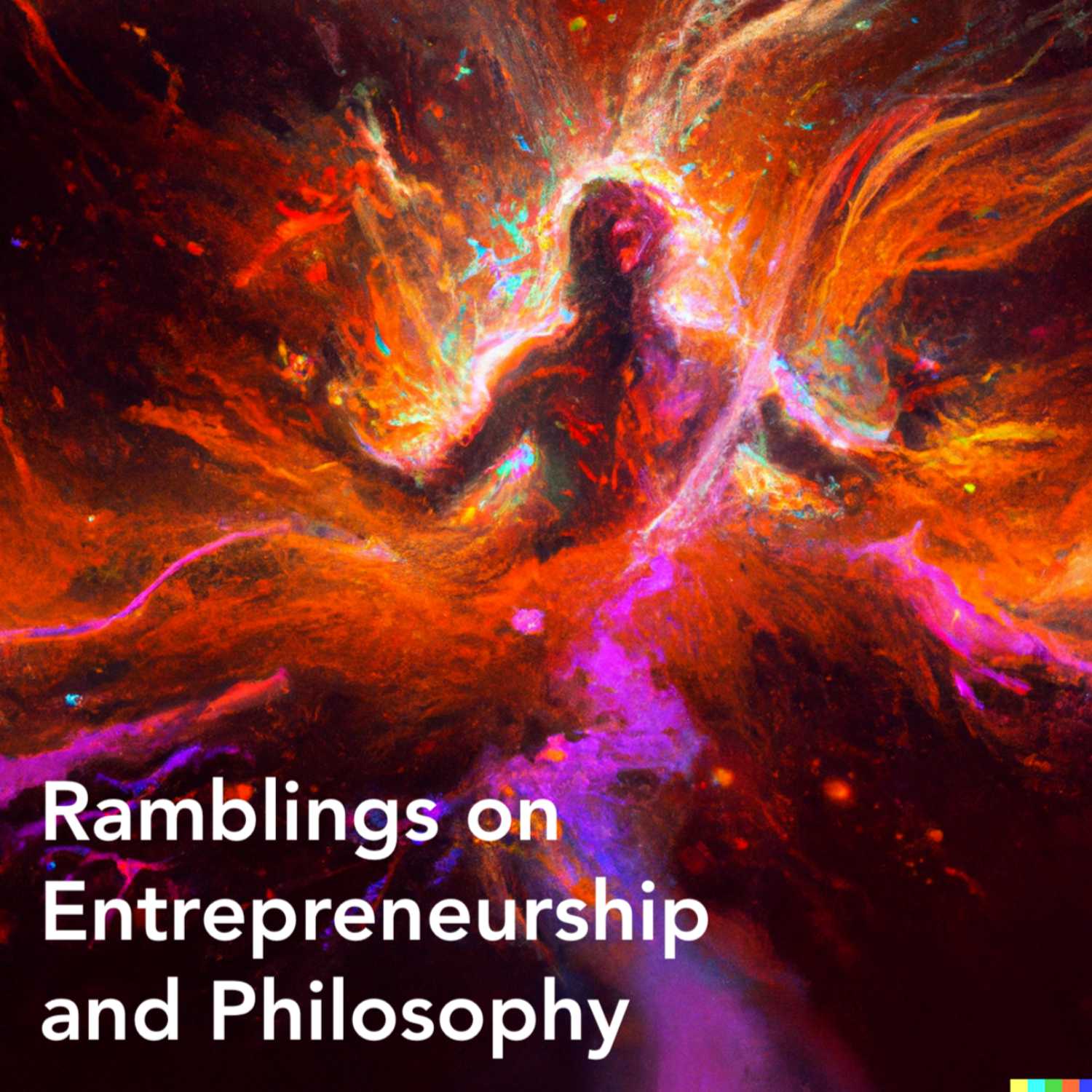 Entresophy - Ramblings on Entrepreneurship and Philosophy 