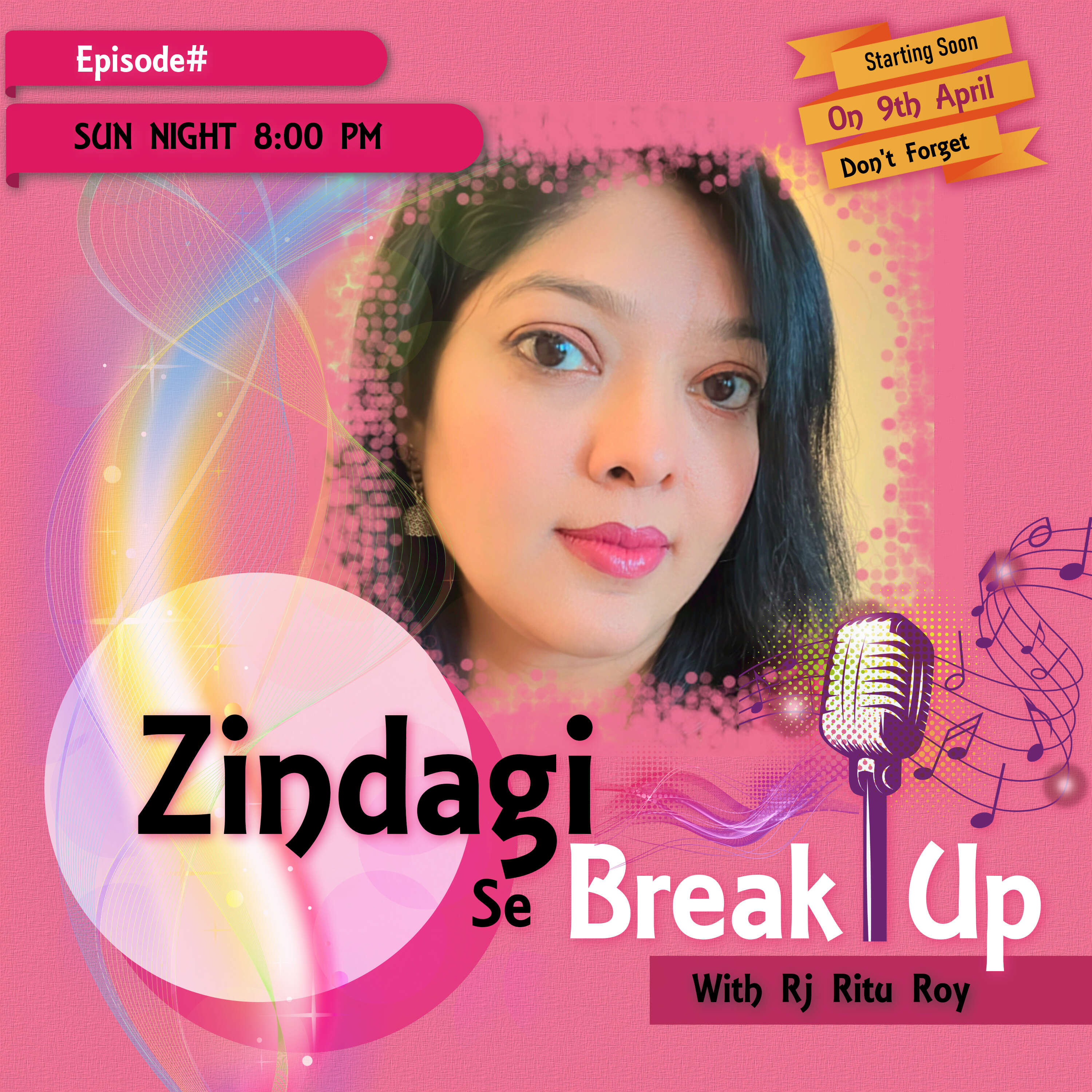 Zindagi Se Break Up 