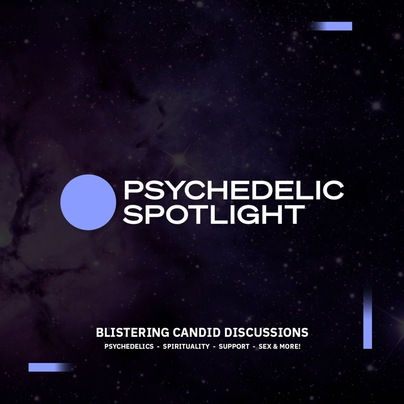 Psychedelic Spotlight Podcast 